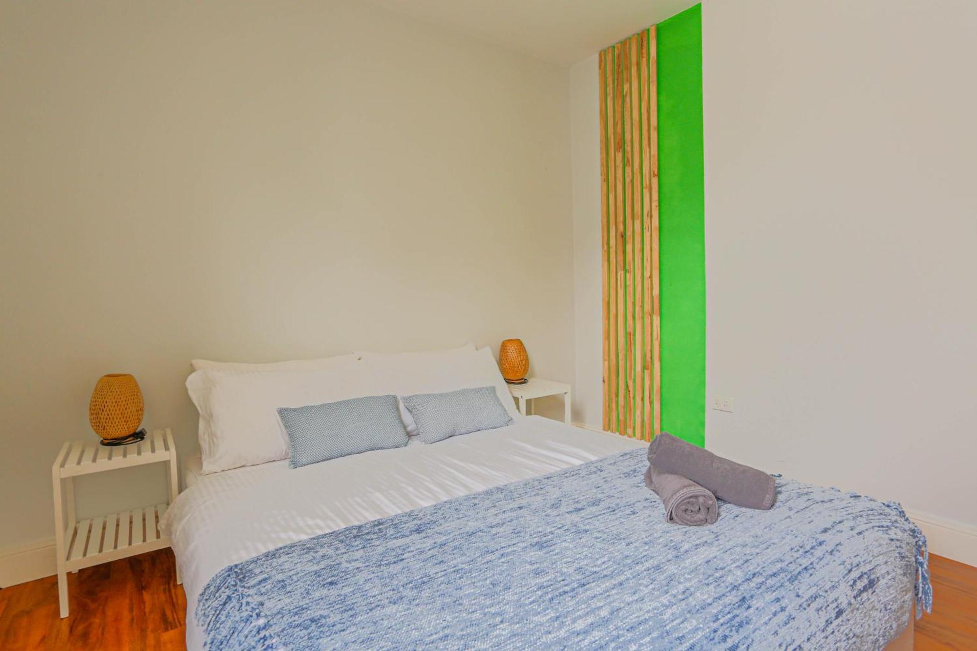 Charming 2 Bedroom House Woolloomooloo Sidney