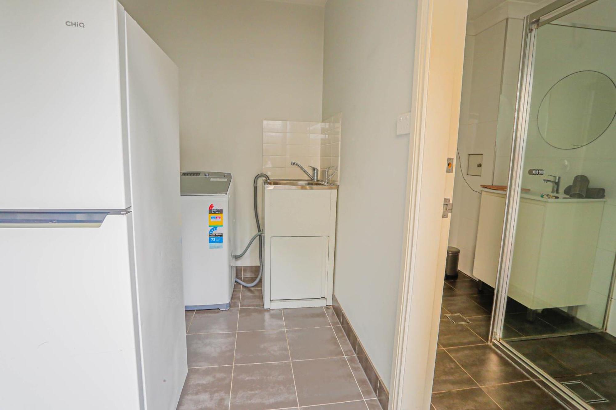 Casa de férias Charming 2 Bedroom House Woolloomooloo Sidney