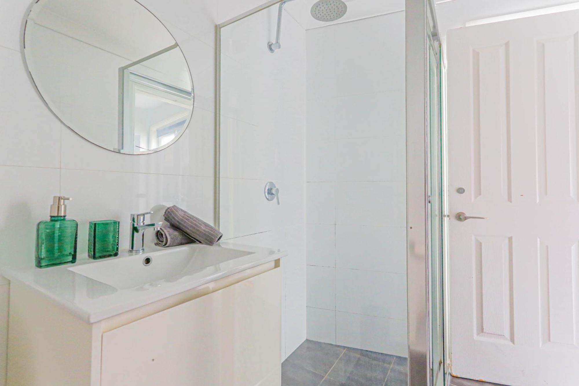 Charming 2 Bedroom House Woolloomooloo * Sidney