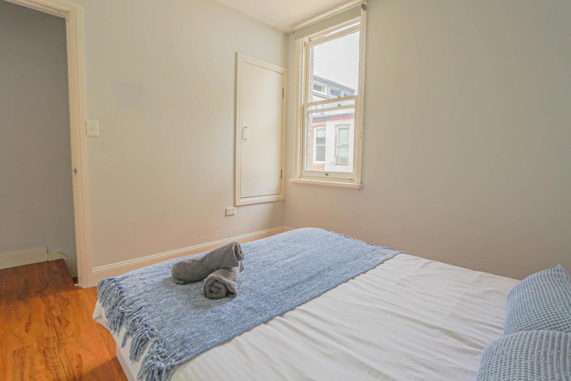 Charming 2 Bedroom House Woolloomooloo Casa de férias *