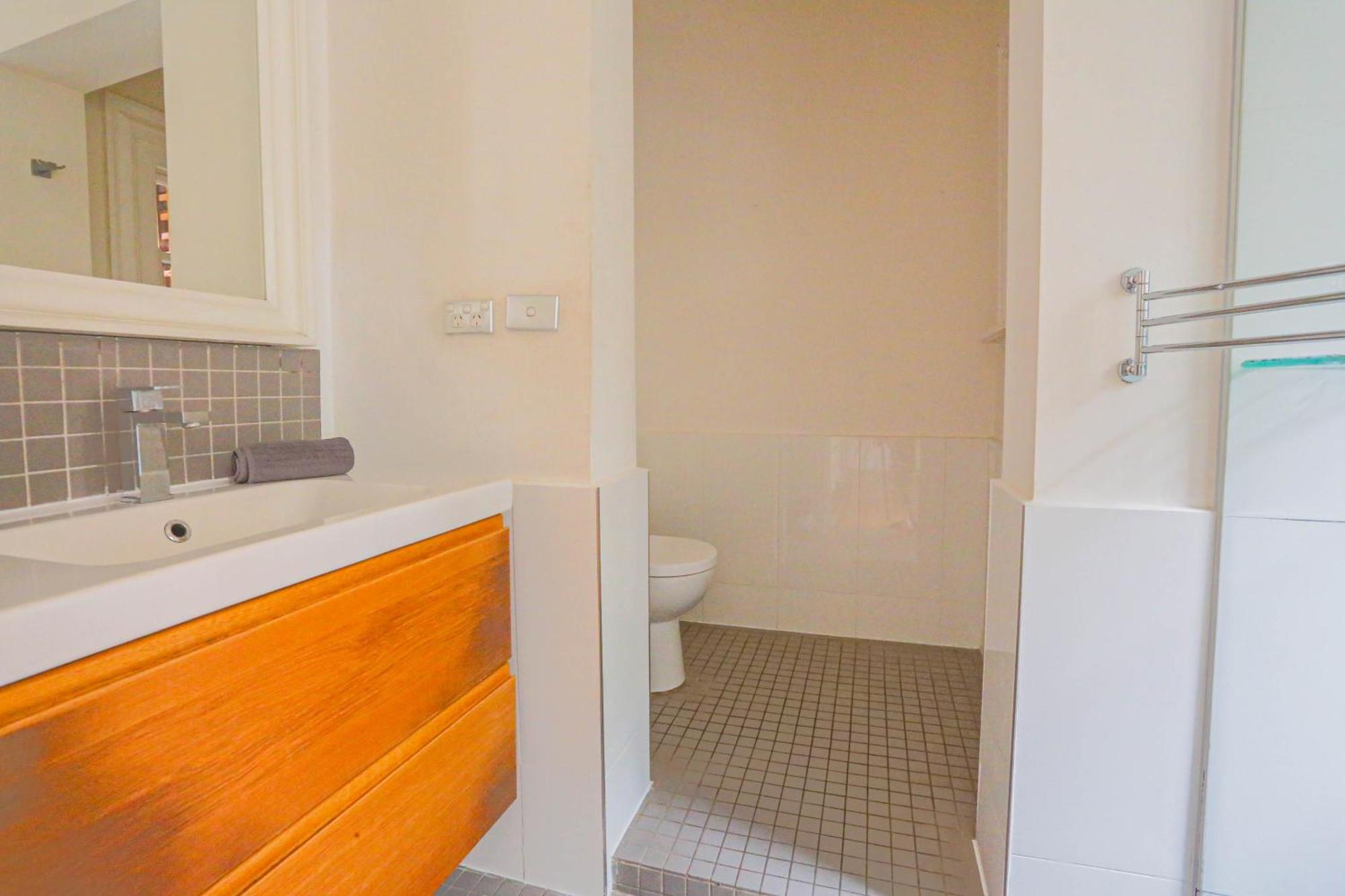2 Bedroom Family Friendly Ultimo Near The Centre 2 E-bikes Included