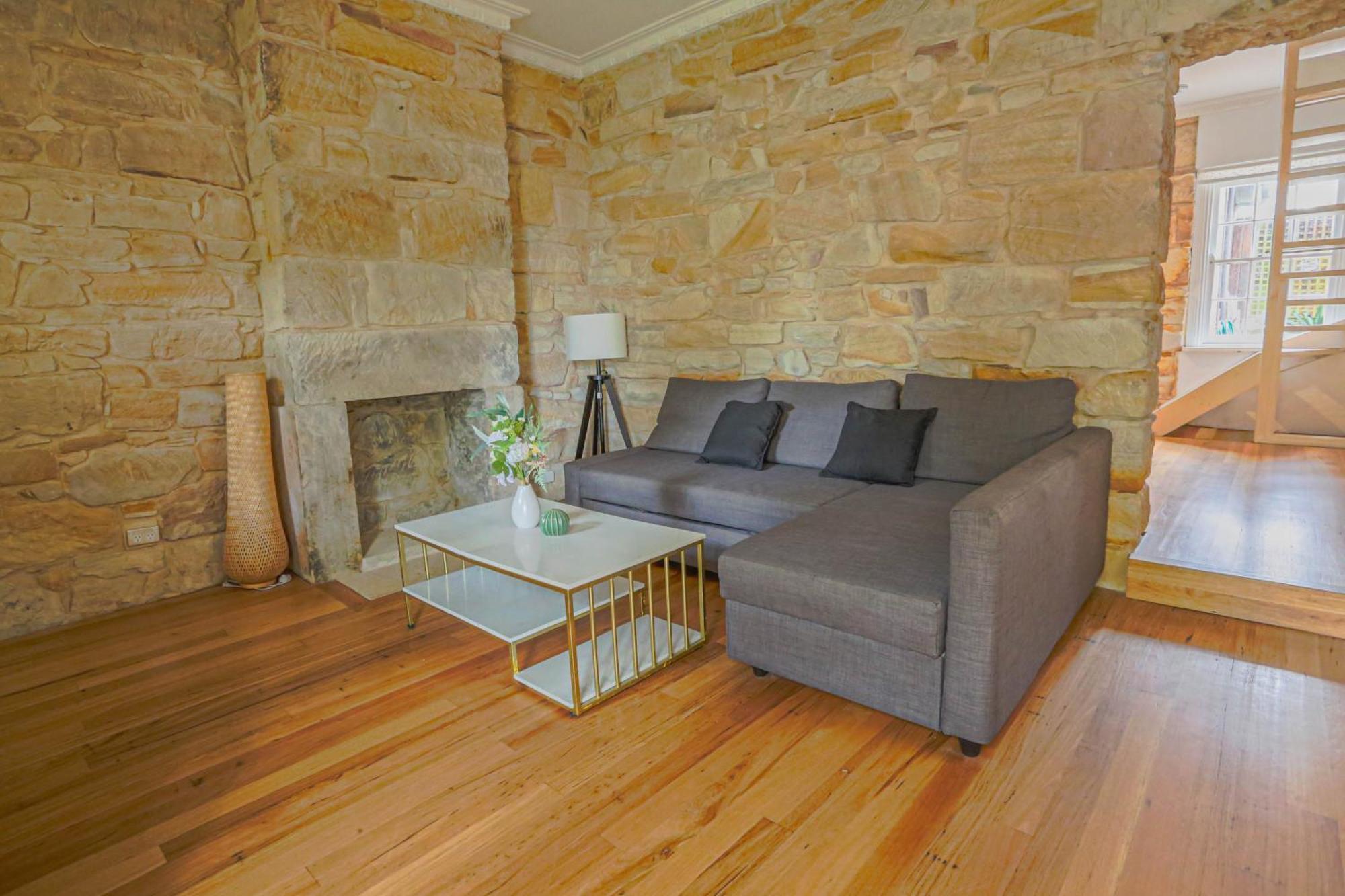 2 Bedroom Family Friendly Ultimo Near The Centre 2 E-bikes Included * Sidney