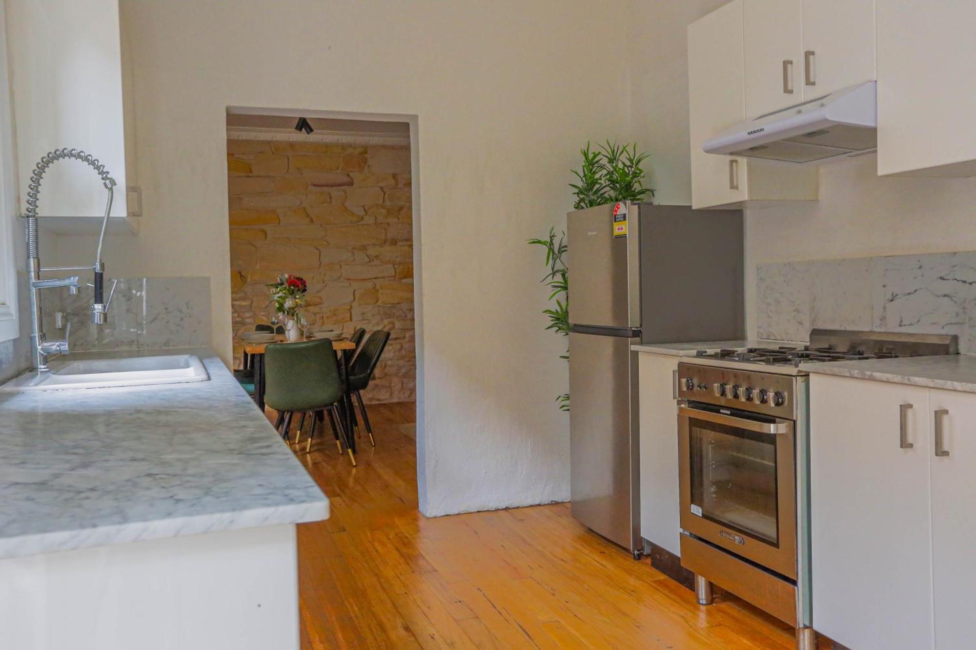 2 Bedroom Family Friendly Ultimo Near The Centre 2 E-bikes Included Casa de férias *