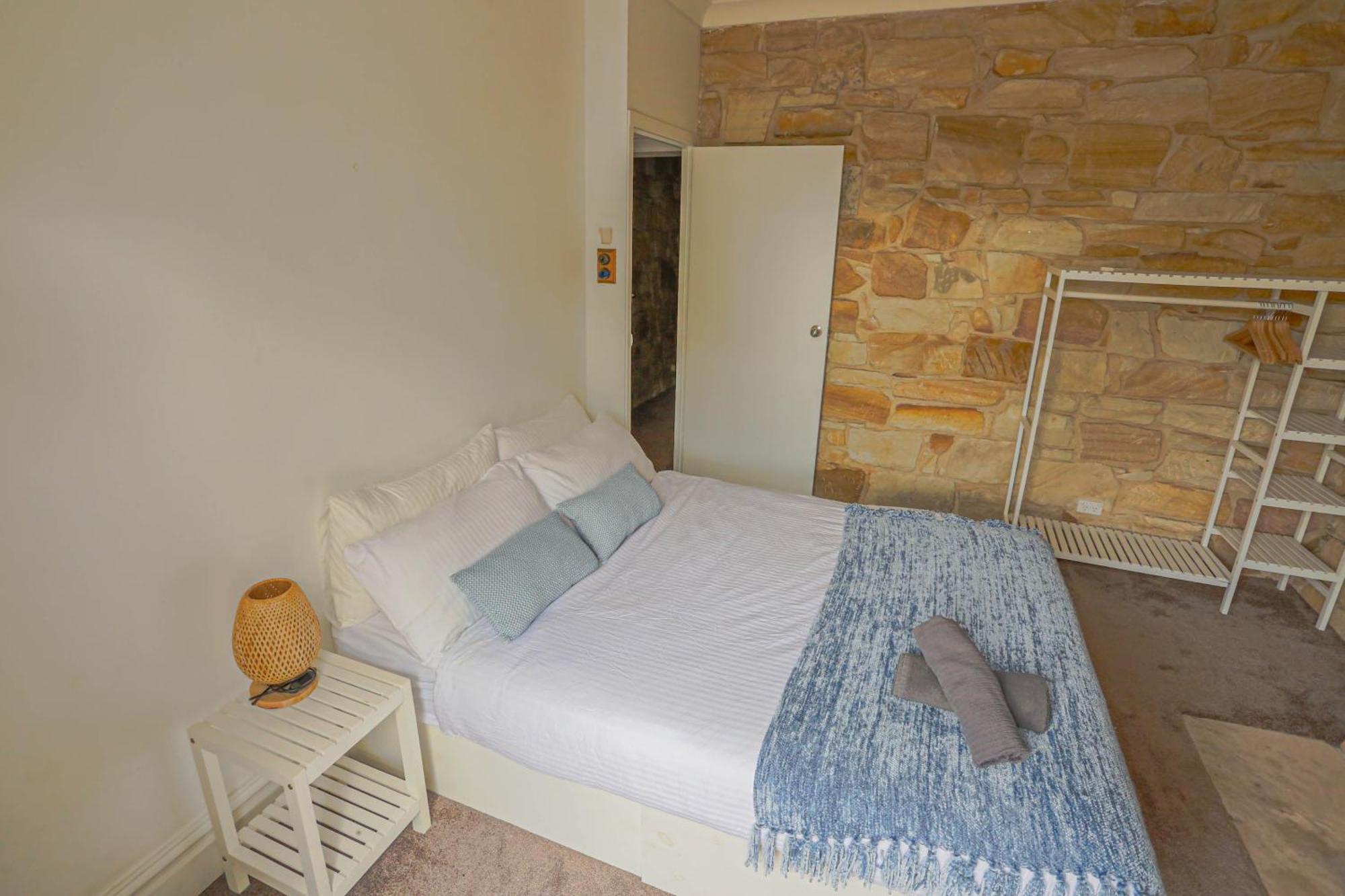 Casa de férias 2 Bedroom Family Friendly Ultimo Near The Centre 2 E-bikes Included