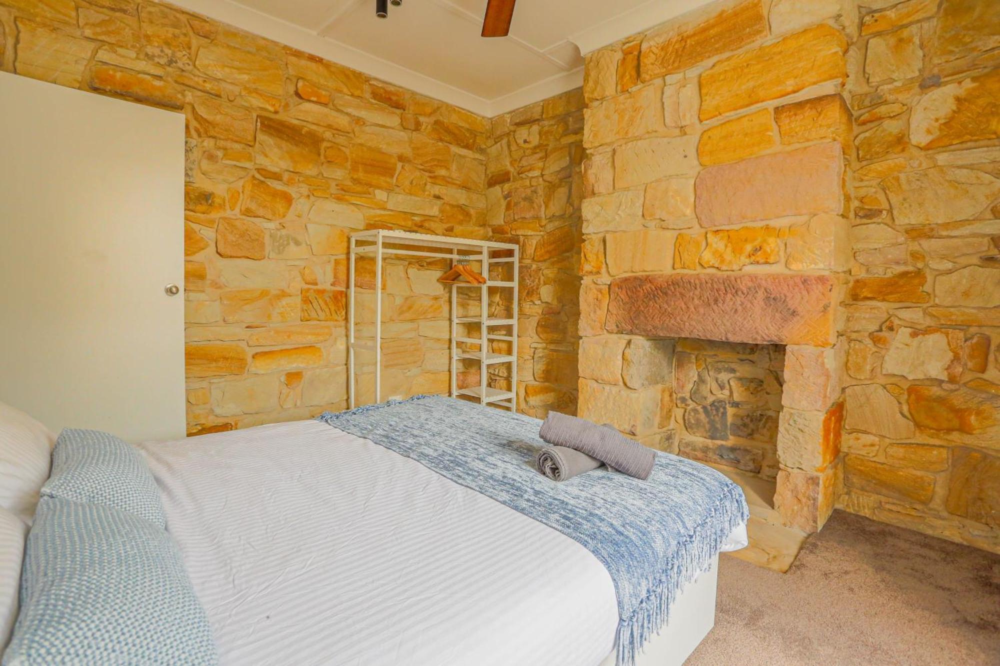 2 Bedroom Family Friendly Ultimo Near The Centre 2 E-bikes Included Casa de férias Sidney