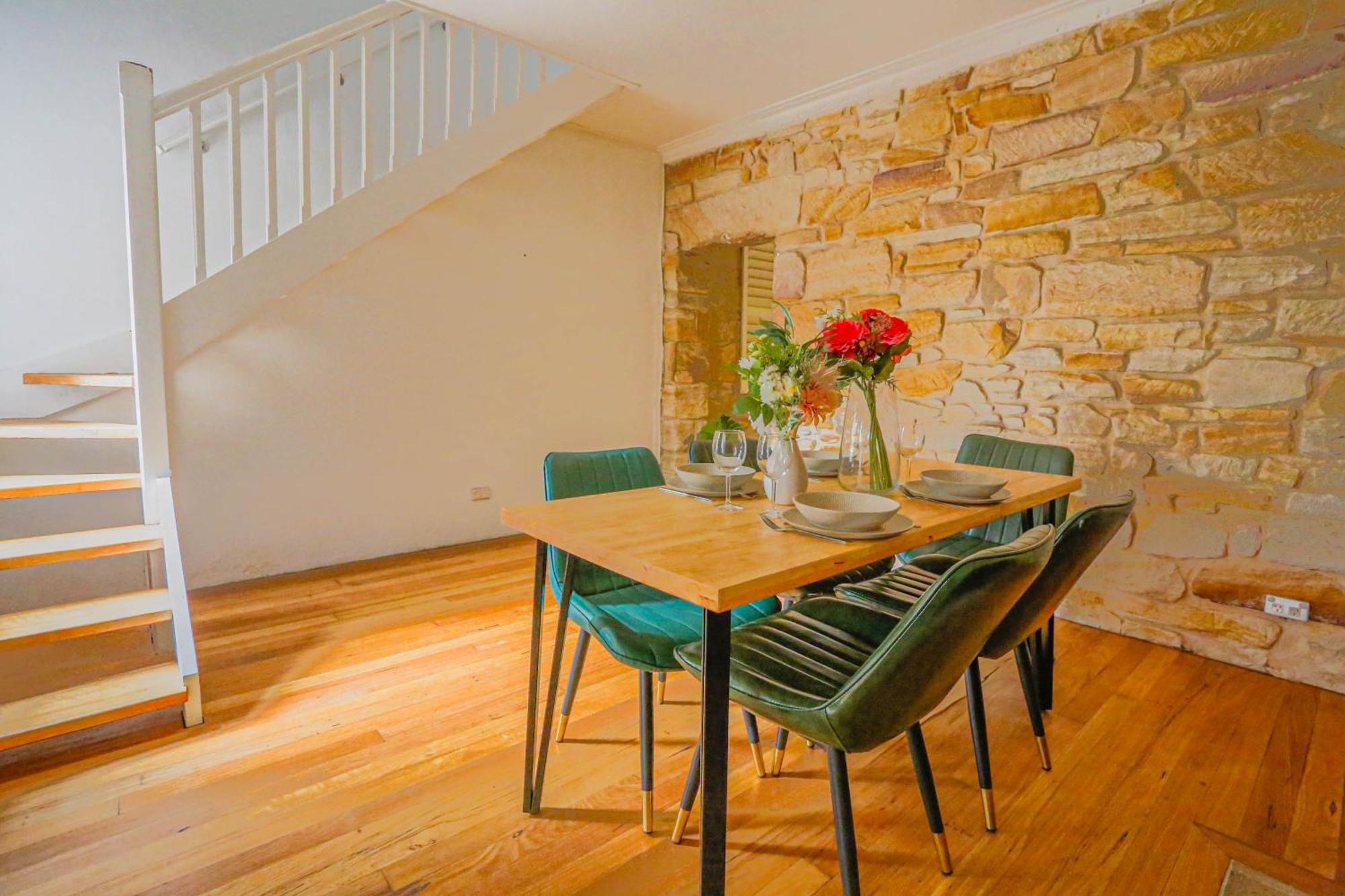 2 Bedroom Family Friendly Ultimo Near The Centre 2 E-bikes Included Casa de férias