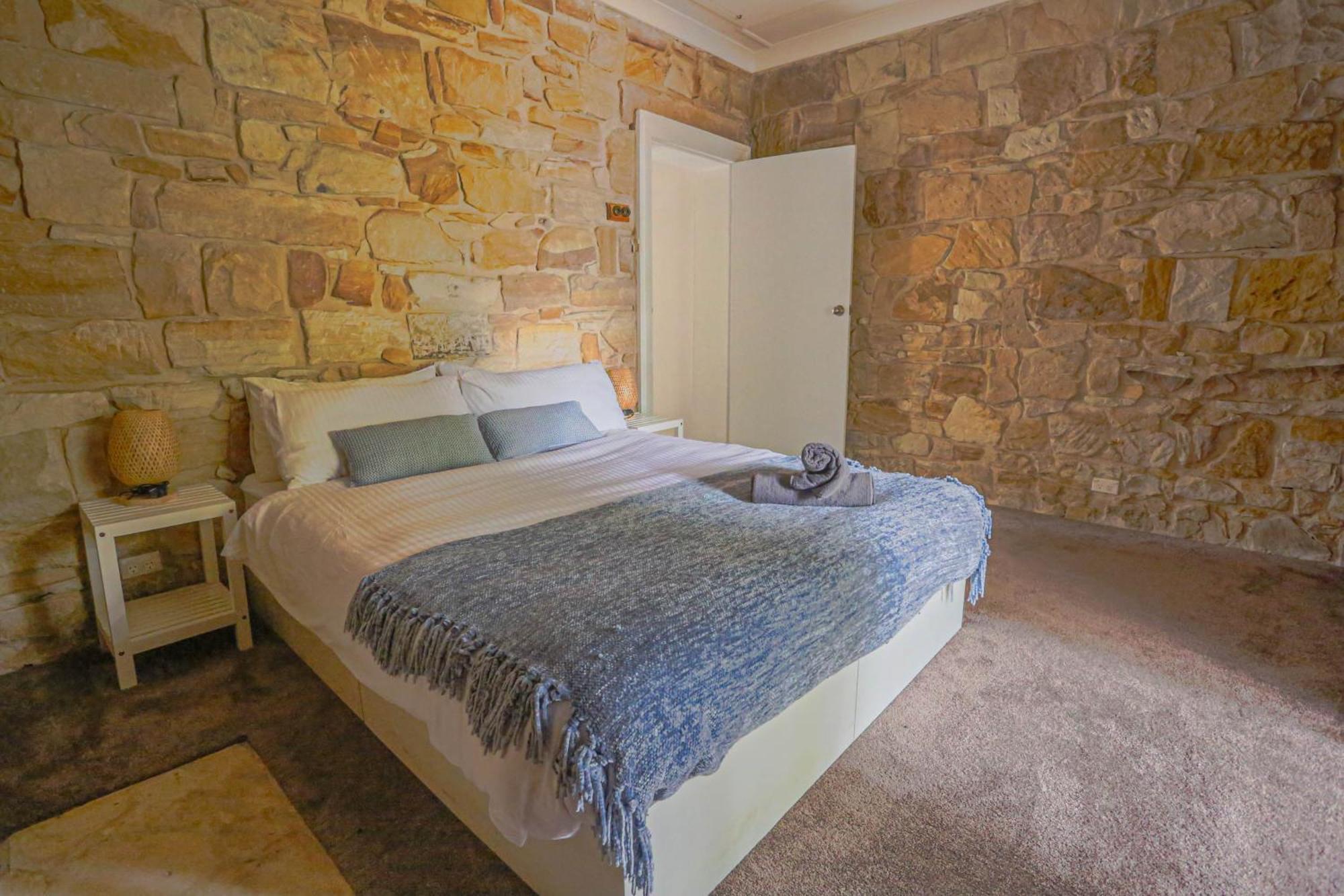 Casa de férias 2 Bedroom Family Friendly Ultimo Near The Centre 2 E-bikes Included