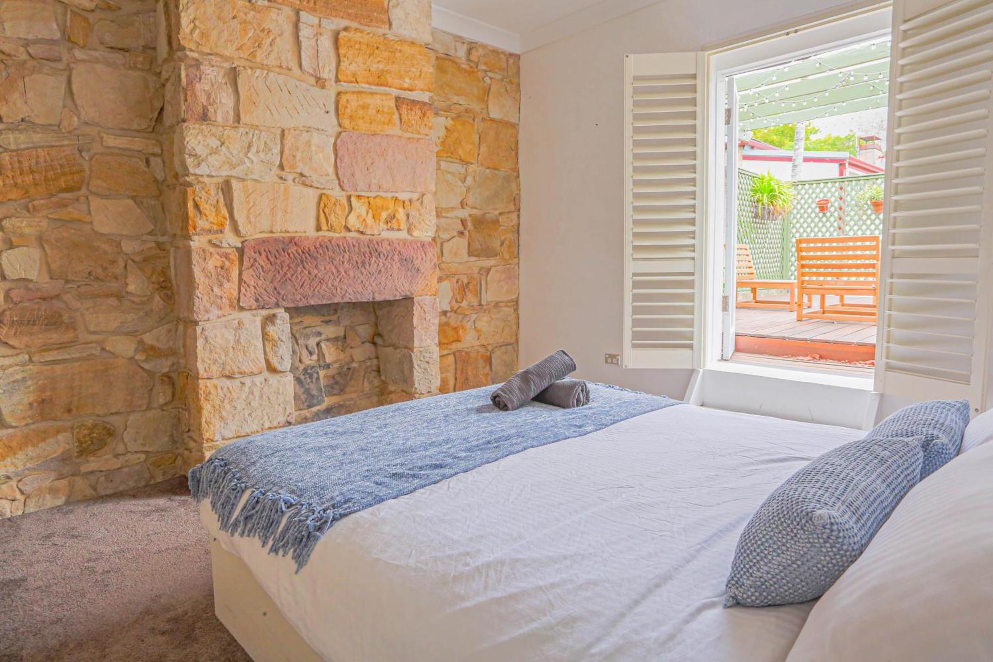 2 Bedroom Family Friendly Ultimo Near The Centre 2 E-bikes Included Casa de férias Sidney