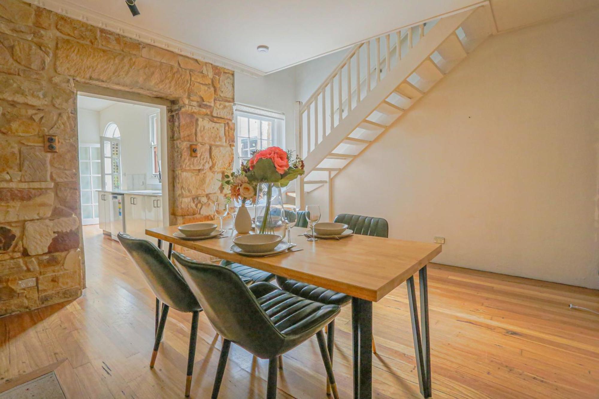 2 Bedroom Family Friendly Ultimo Near The Centre 2 E-bikes Included Casa de férias