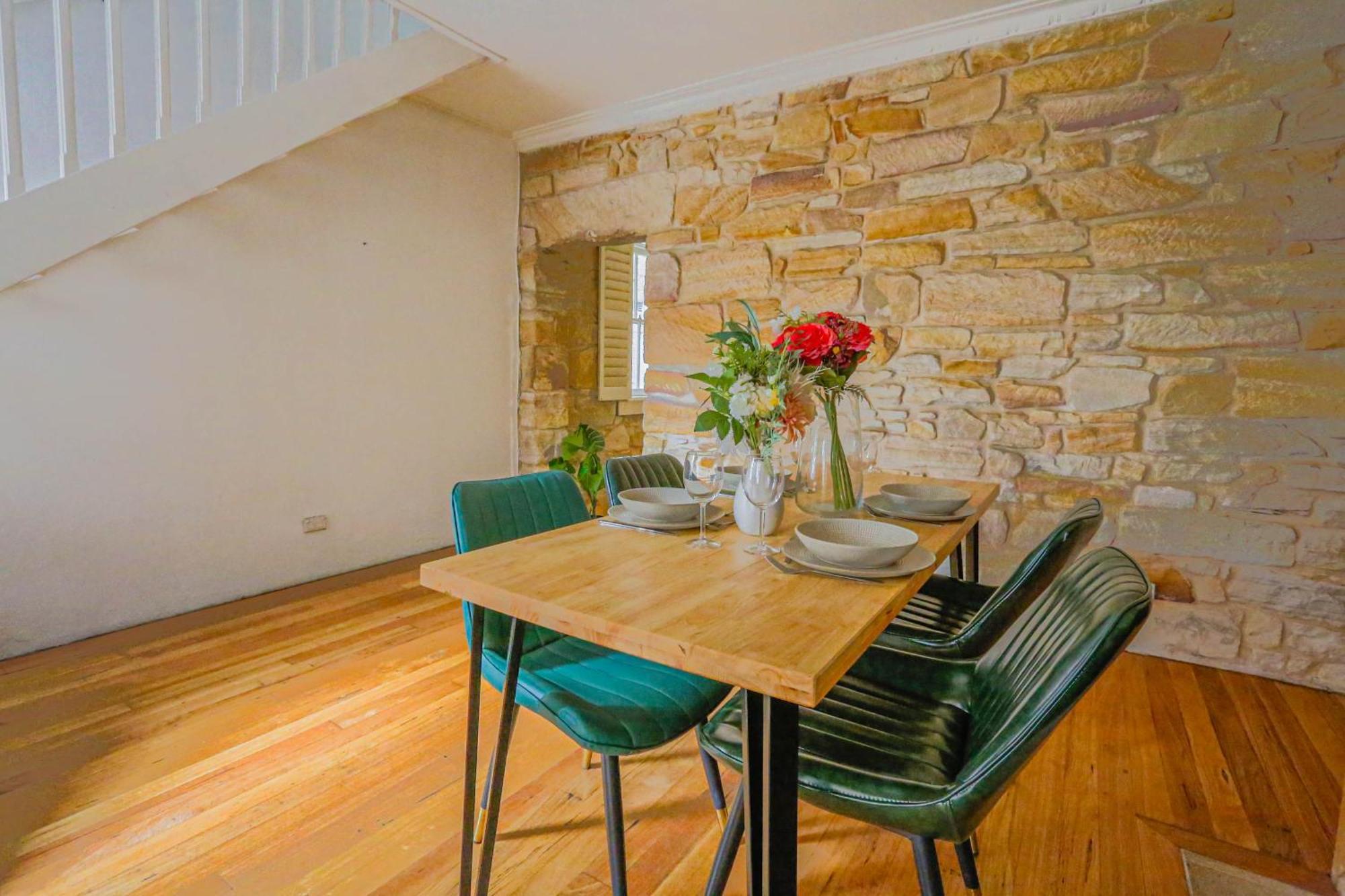 Casa de férias 2 Bedroom Family Friendly Ultimo Near The Centre 2 E-bikes Included *