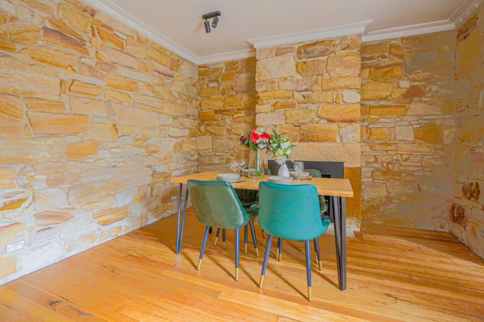 2 Bedroom Family Friendly Ultimo Near The Centre 2 E-bikes Included *