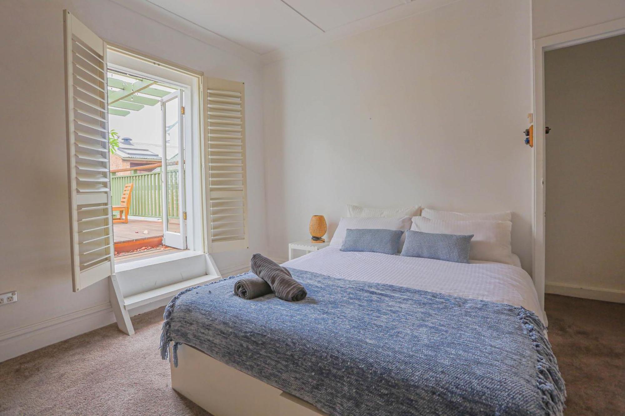 2 Bedroom Family Friendly Ultimo Near The Centre 2 E-bikes Included