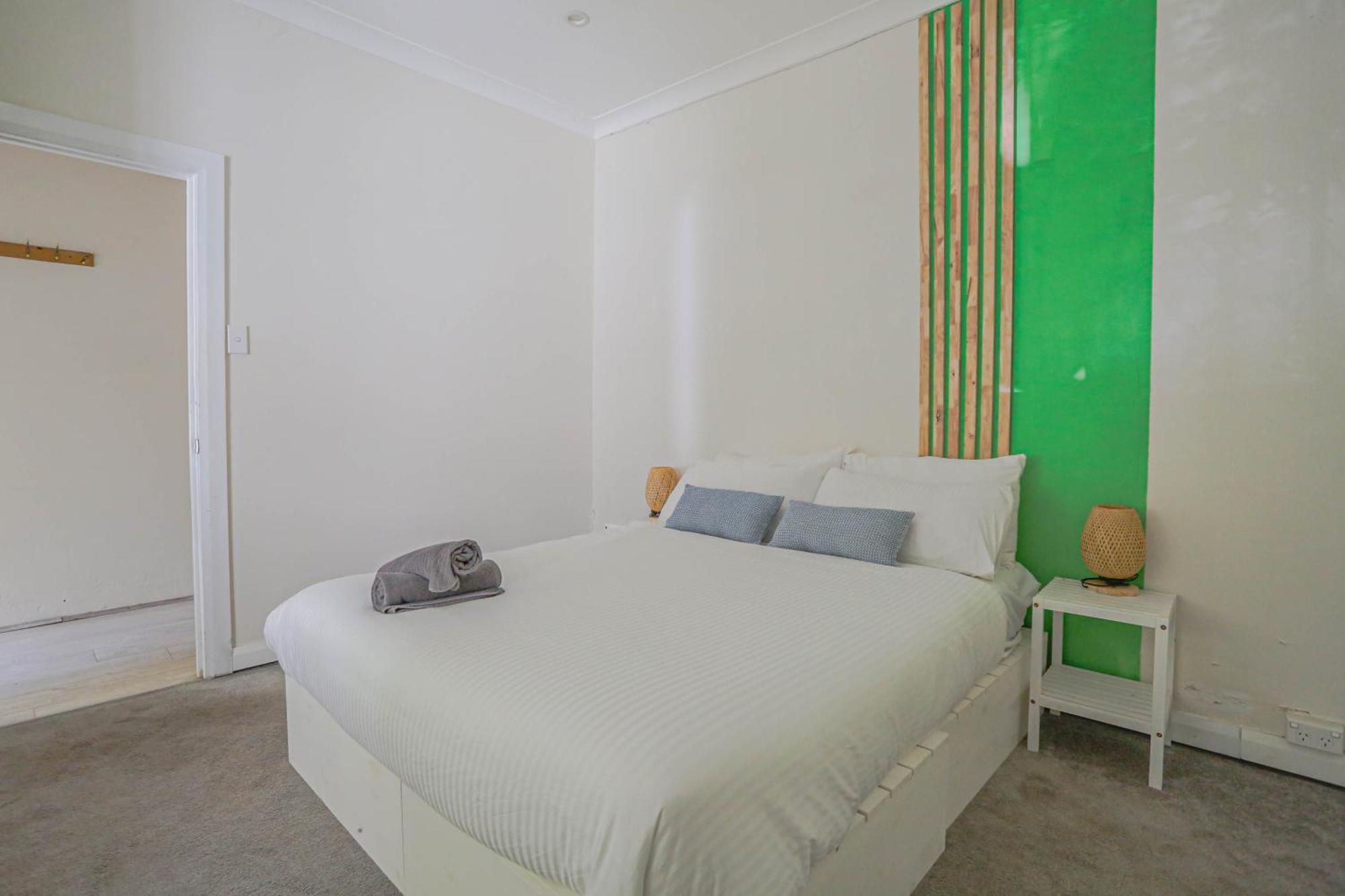 Holiday home Dynamic 2 Bedroom Close To Buzz Darling St 2 E-bikes Included *