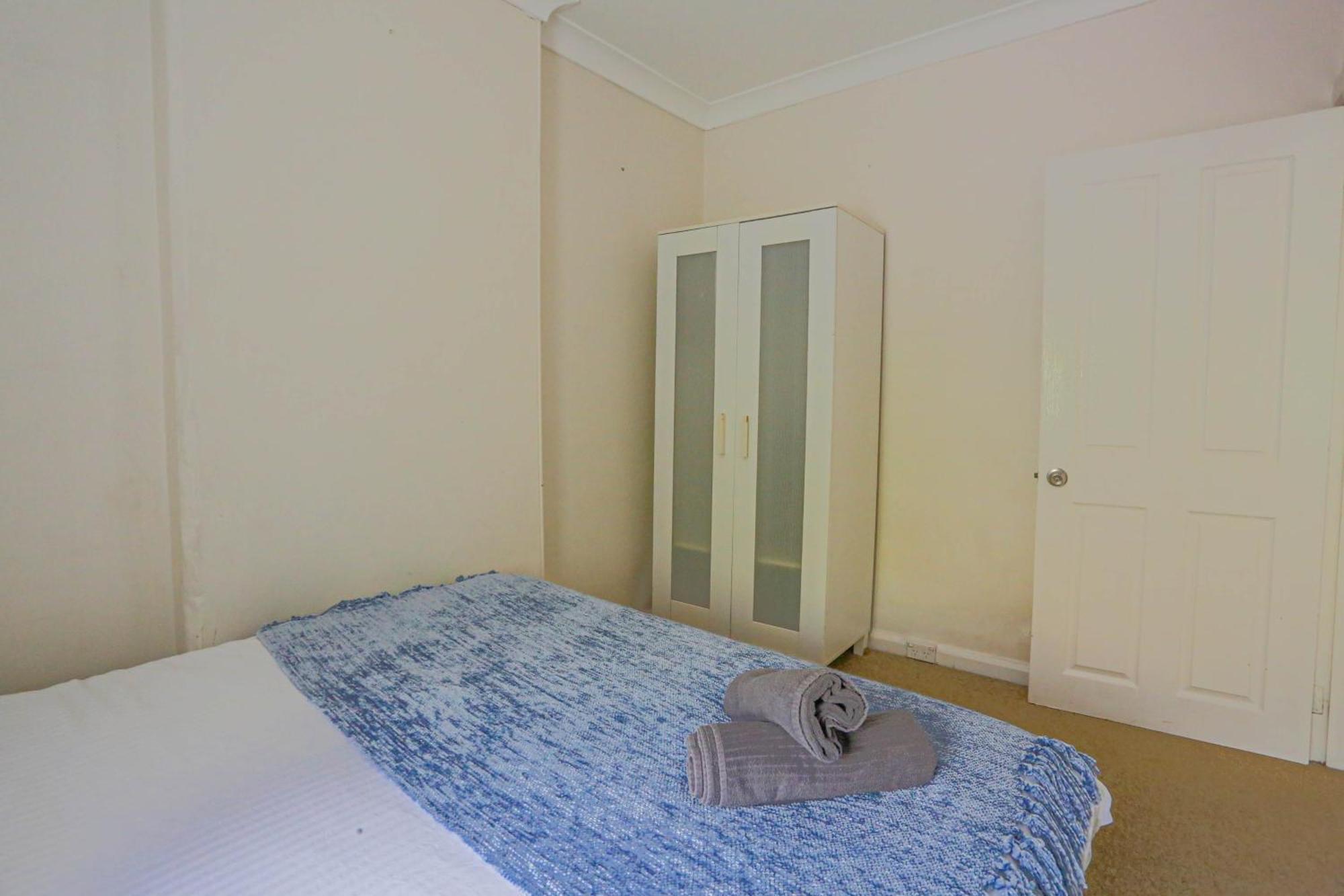 Affordable 3 Bedroom House Darlinghurst With 2 E-bikes Included Bahay bakasyunan *