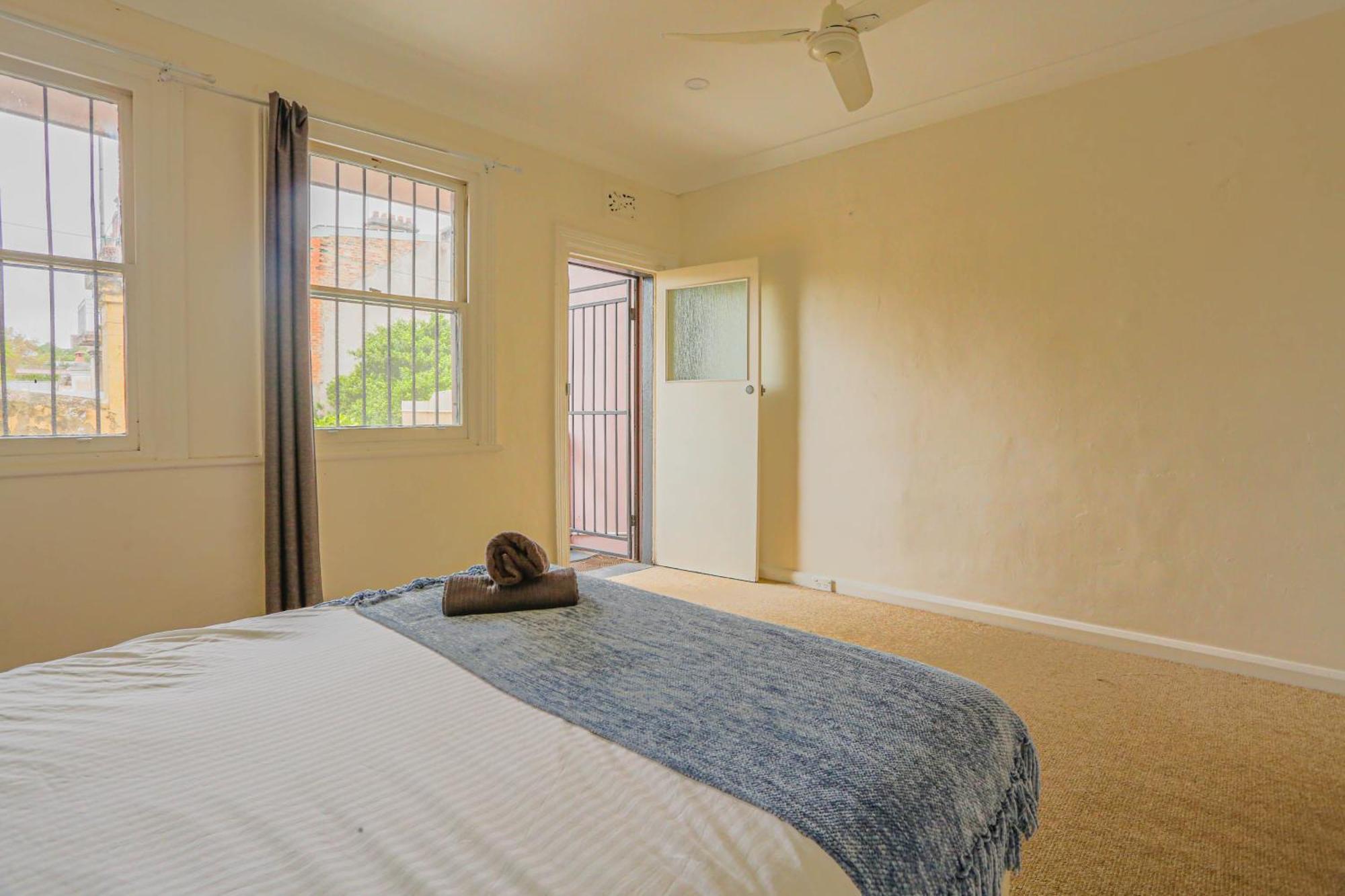 Affordable 3 Bedroom House Darlinghurst With 2 E-bikes Included *