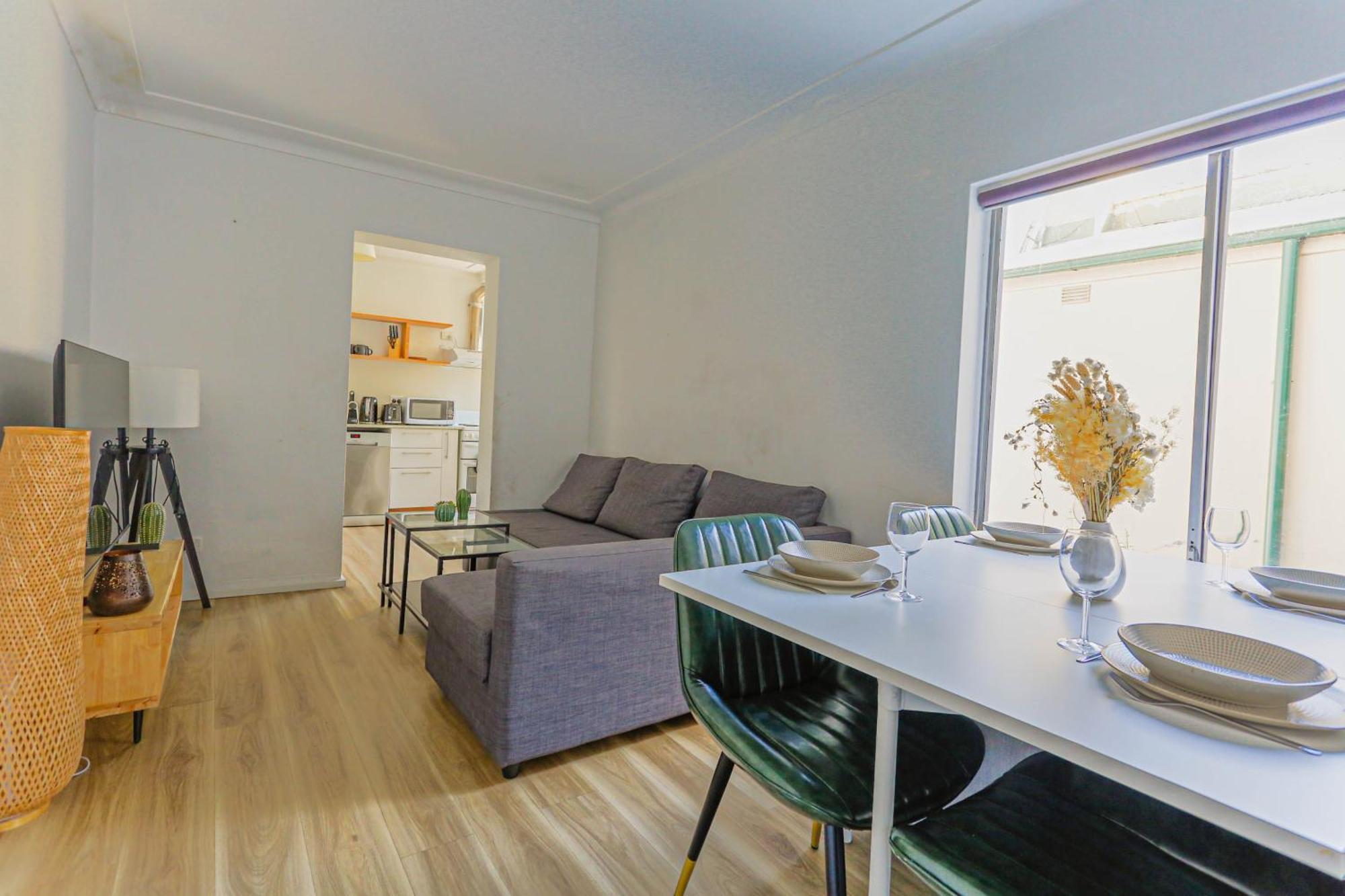 Holiday home Close To 2 Bedroom House Surry Hills