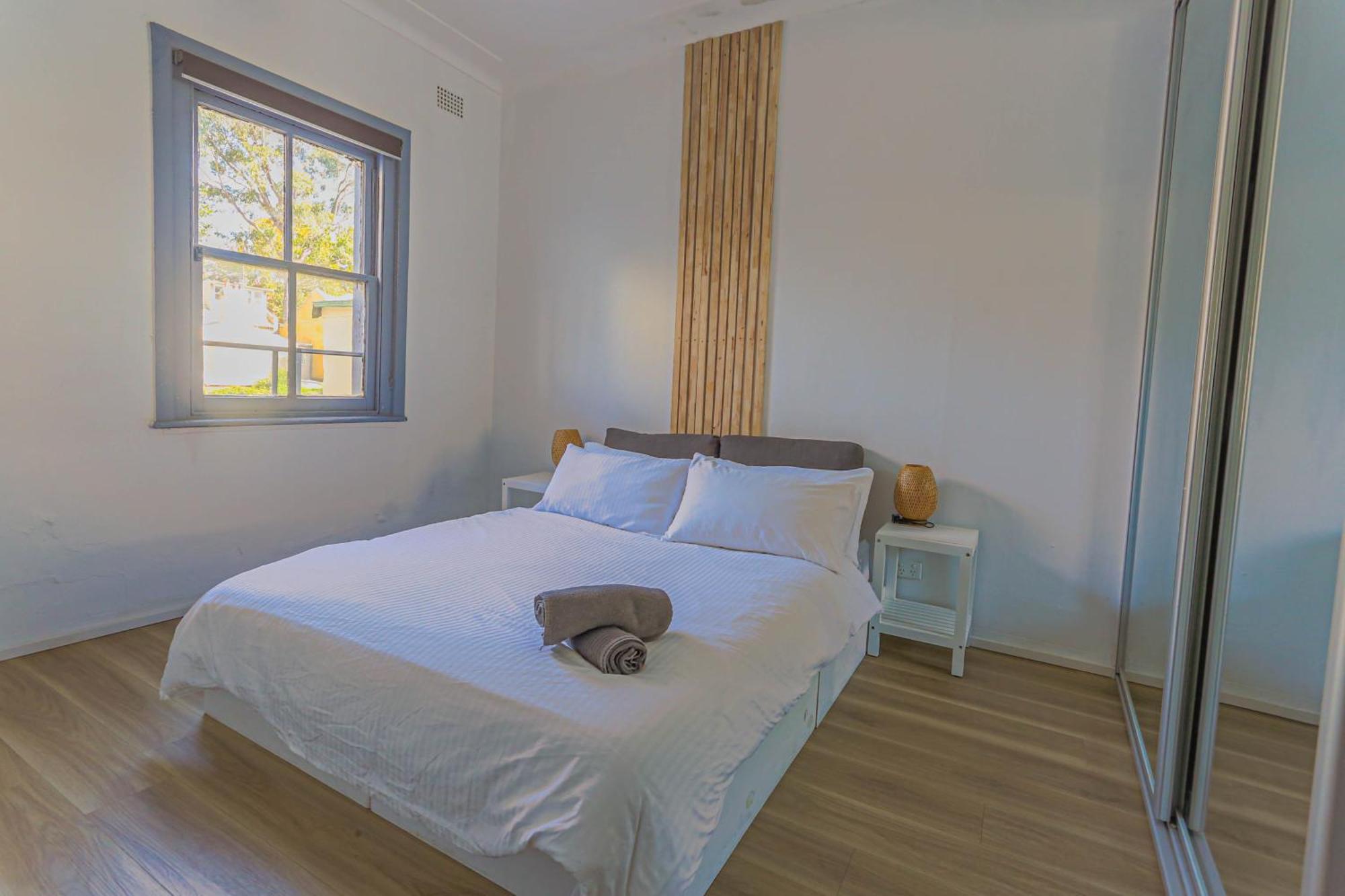 Holiday home Close To 2 Bedroom House Surry Hills Sydney