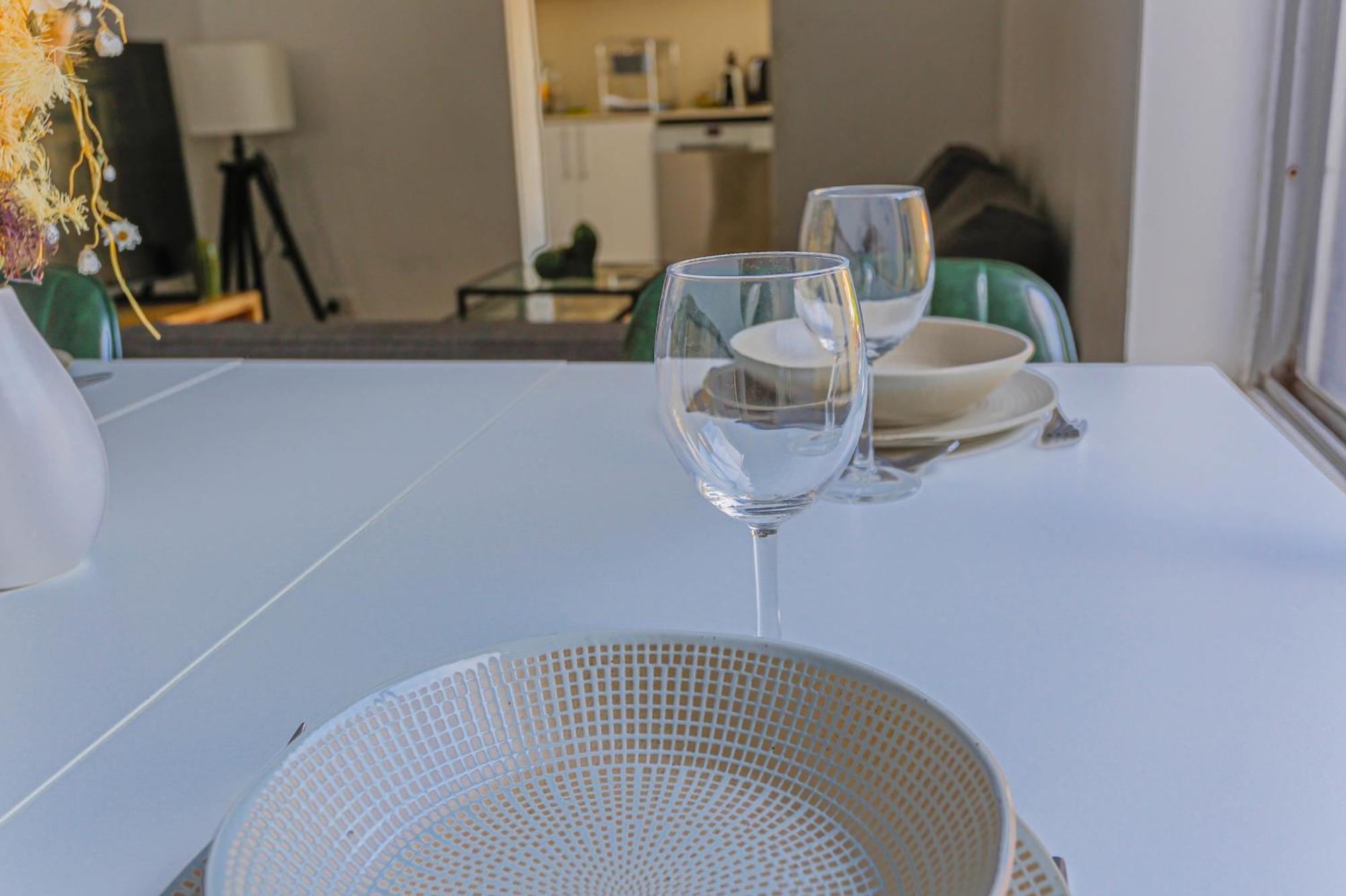 Close To 2 Bedroom House Surry Hills Holiday home