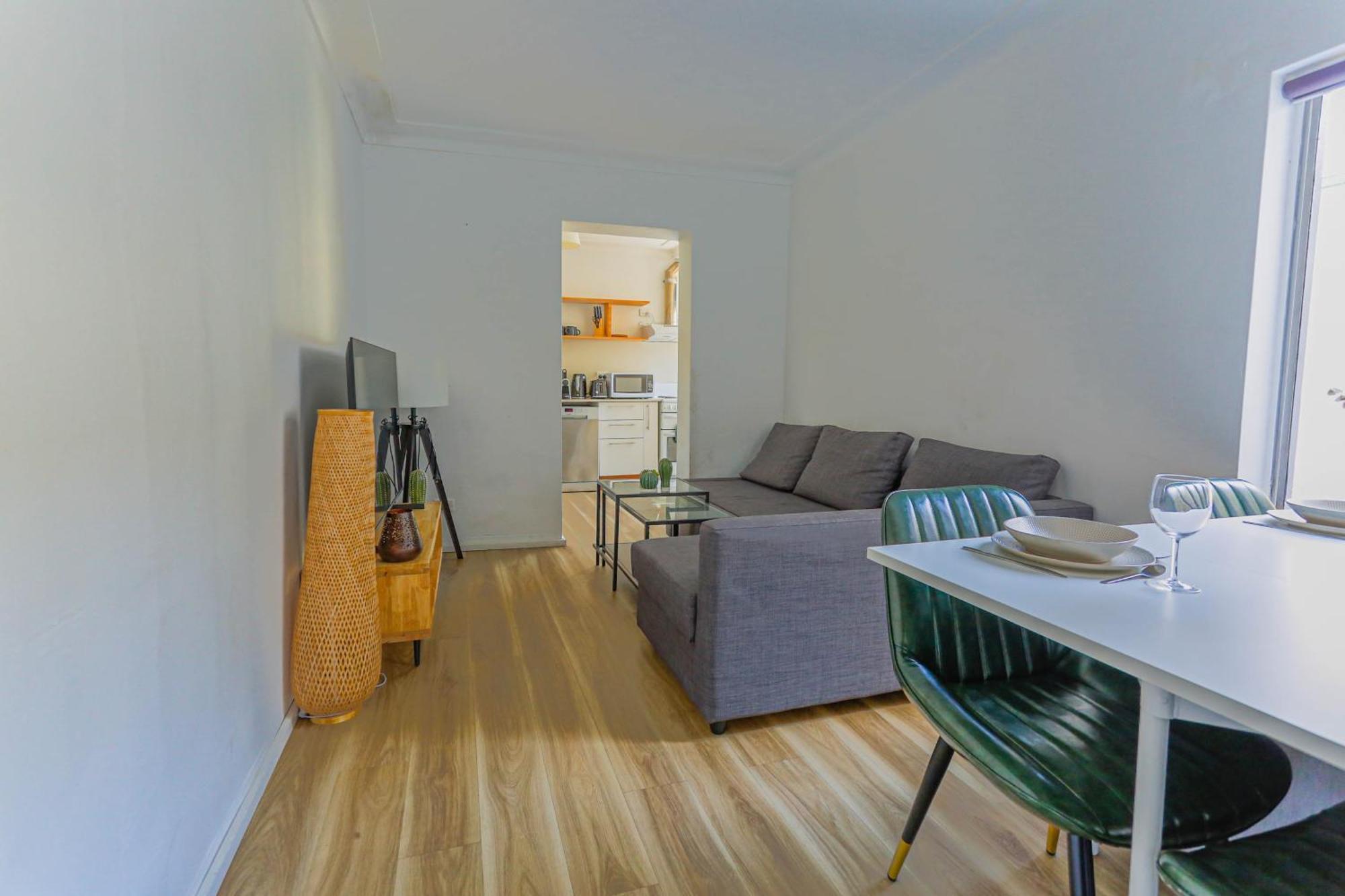 Close To 2 Bedroom House Surry Hills Holiday home Sydney