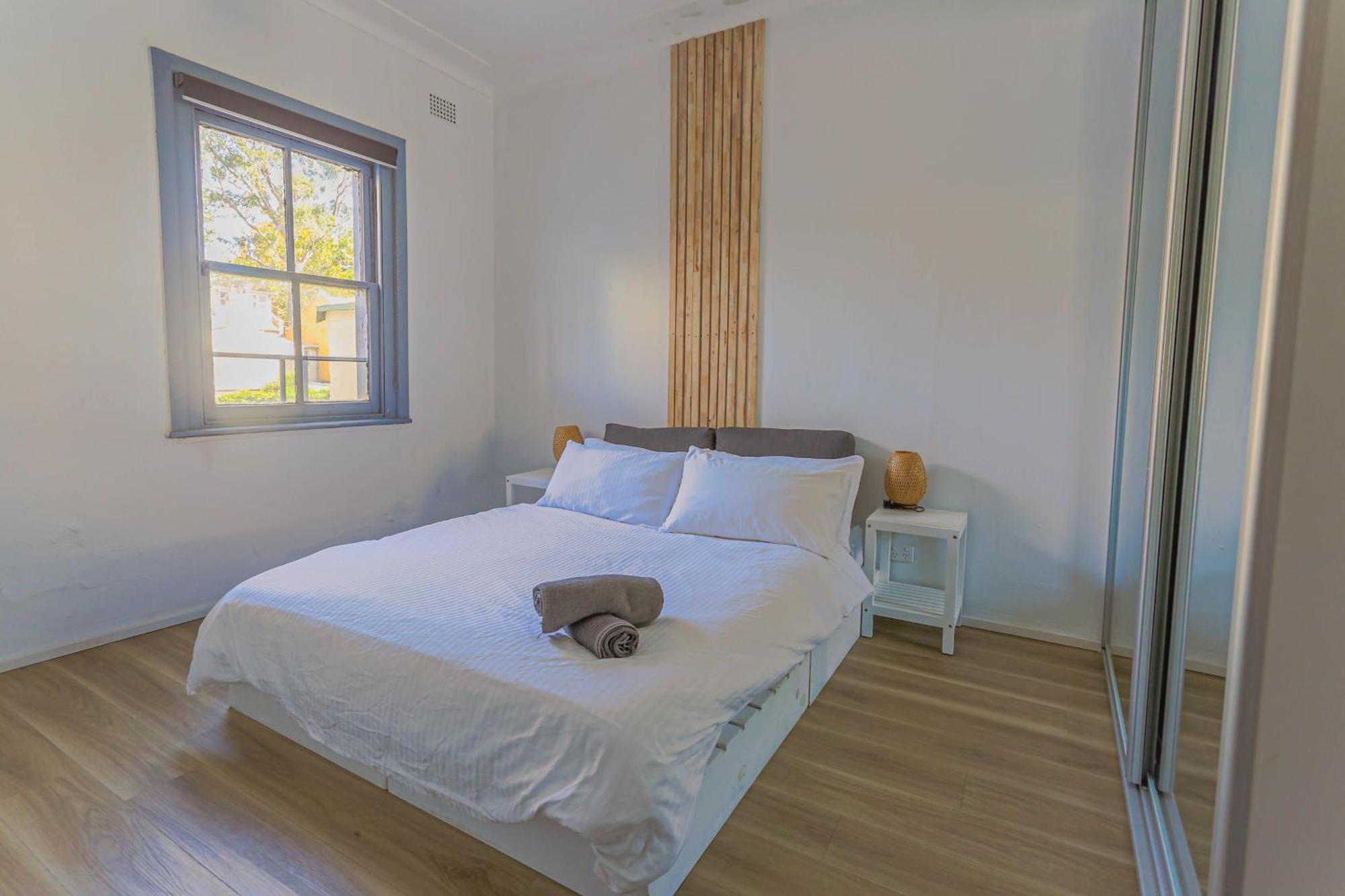 Holiday home Close To 2 Bedroom House Surry Hills *