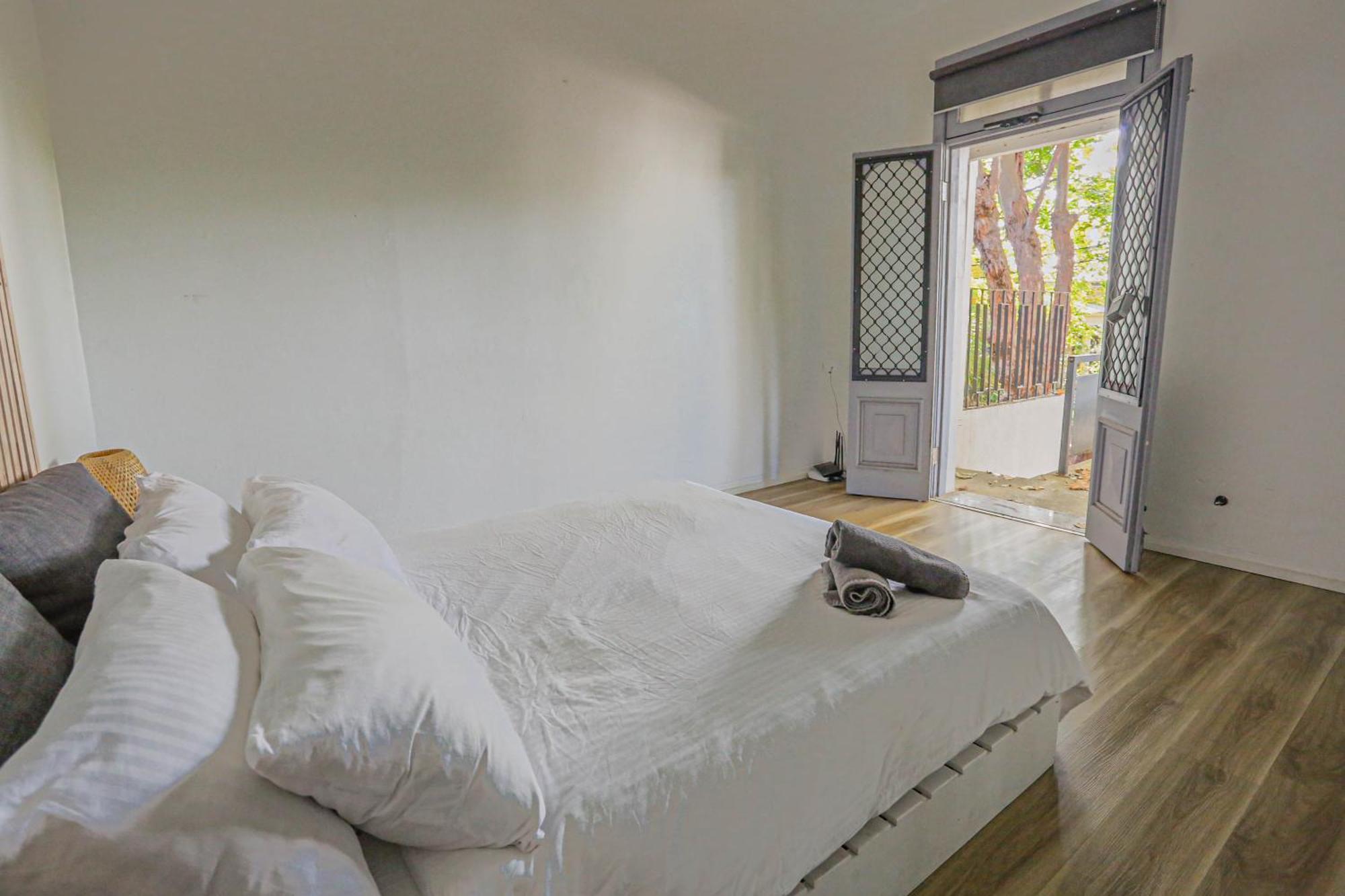 Holiday home Close To 2 Bedroom House Surry Hills Sydney