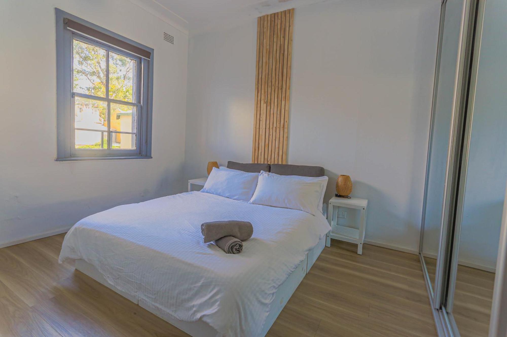 Holiday home Close To 2 Bedroom House Surry Hills *