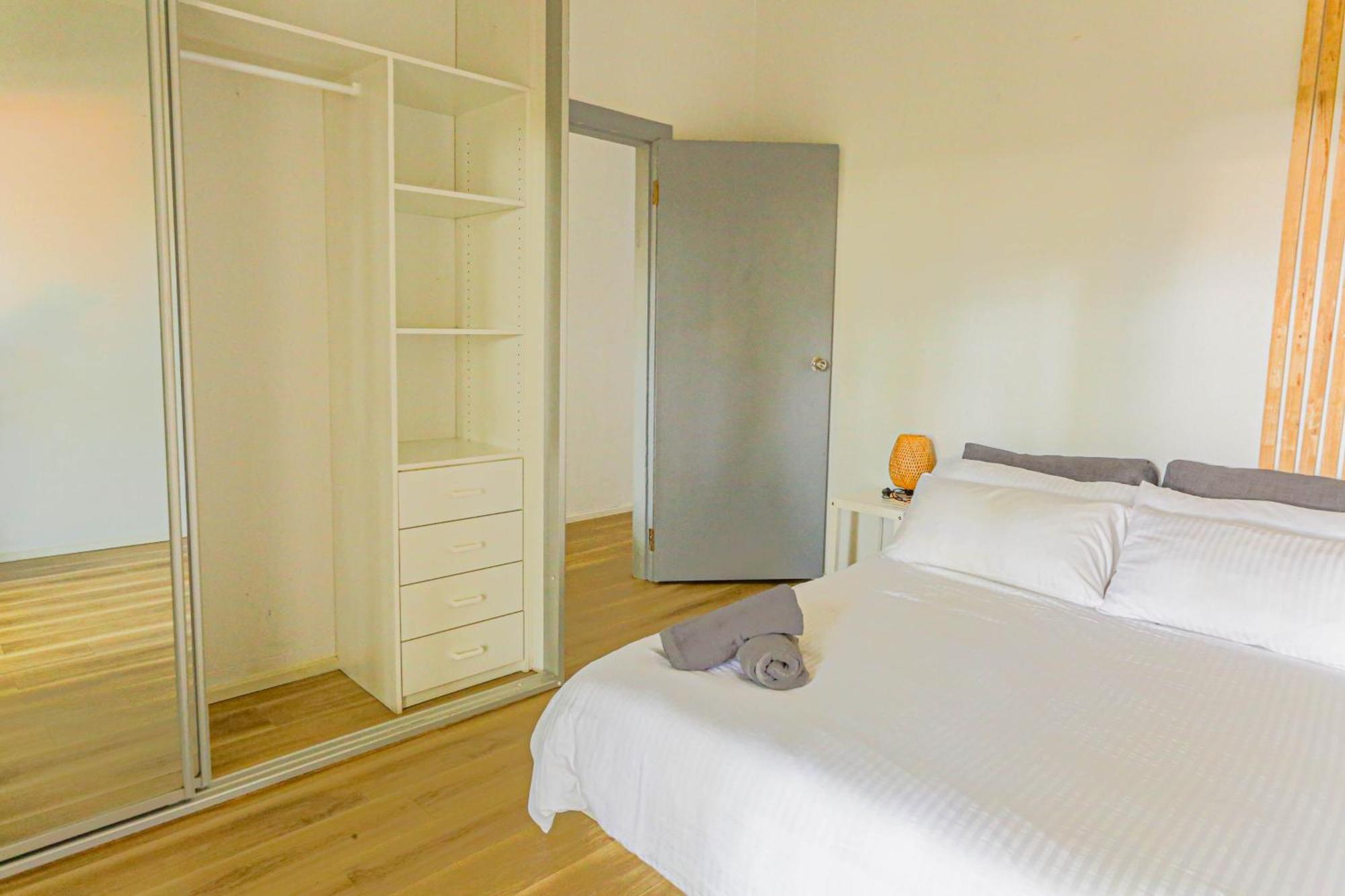 Holiday home Close To 2 Bedroom House Surry Hills