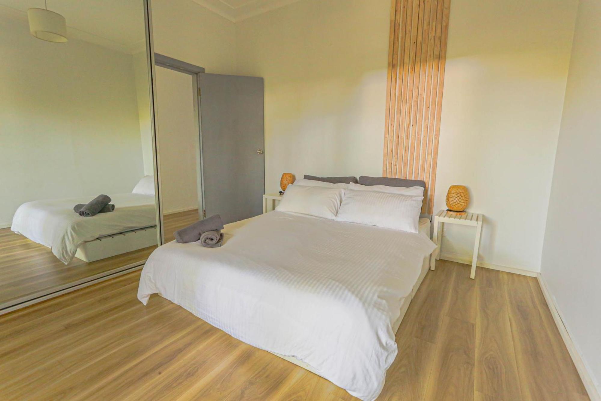 Close To 2 Bedroom House Surry Hills Holiday home *