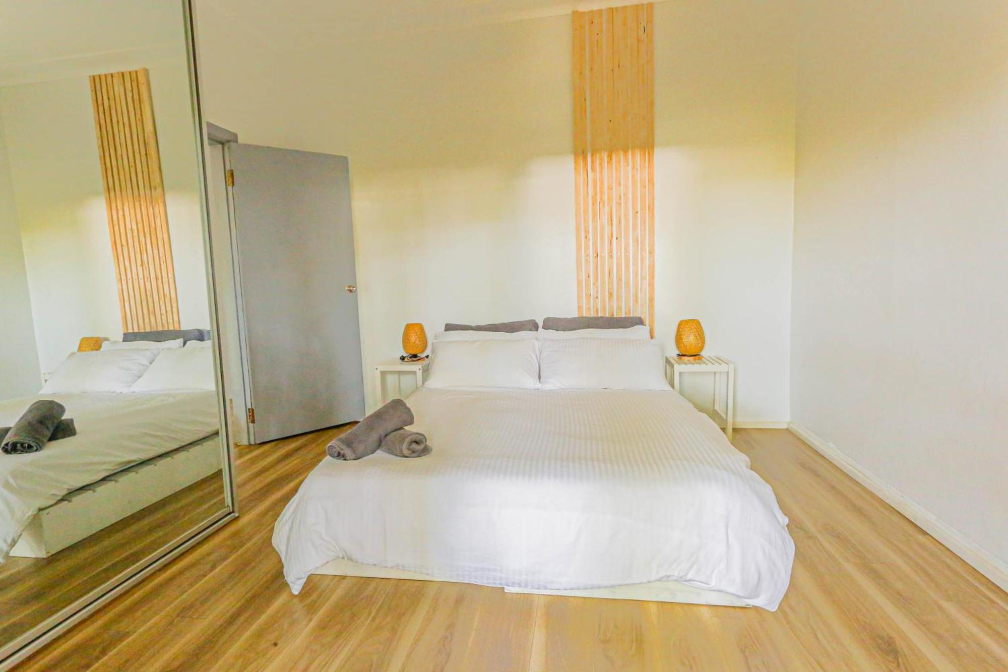 Holiday home Close To 2 Bedroom House Surry Hills Sydney