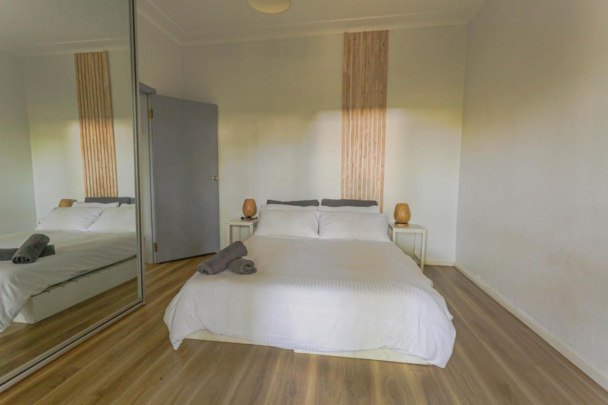 Holiday home Close To 2 Bedroom House Surry Hills