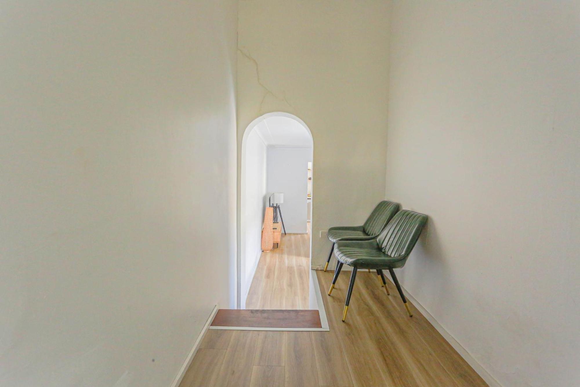 Close To 2 Bedroom House Surry Hills Holiday home Sydney