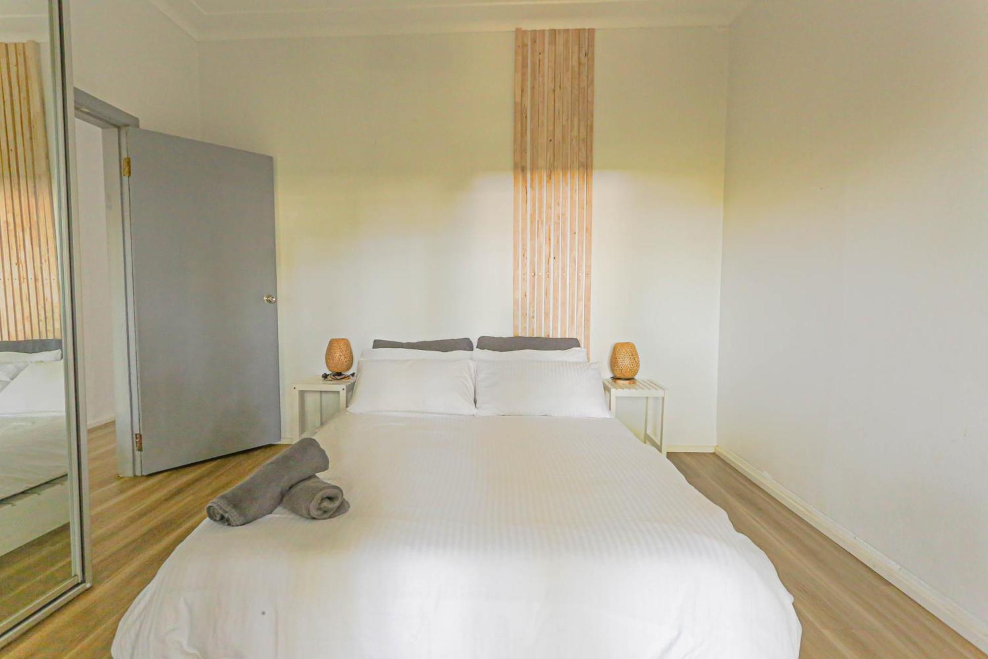 Close To 2 Bedroom House Surry Hills *
