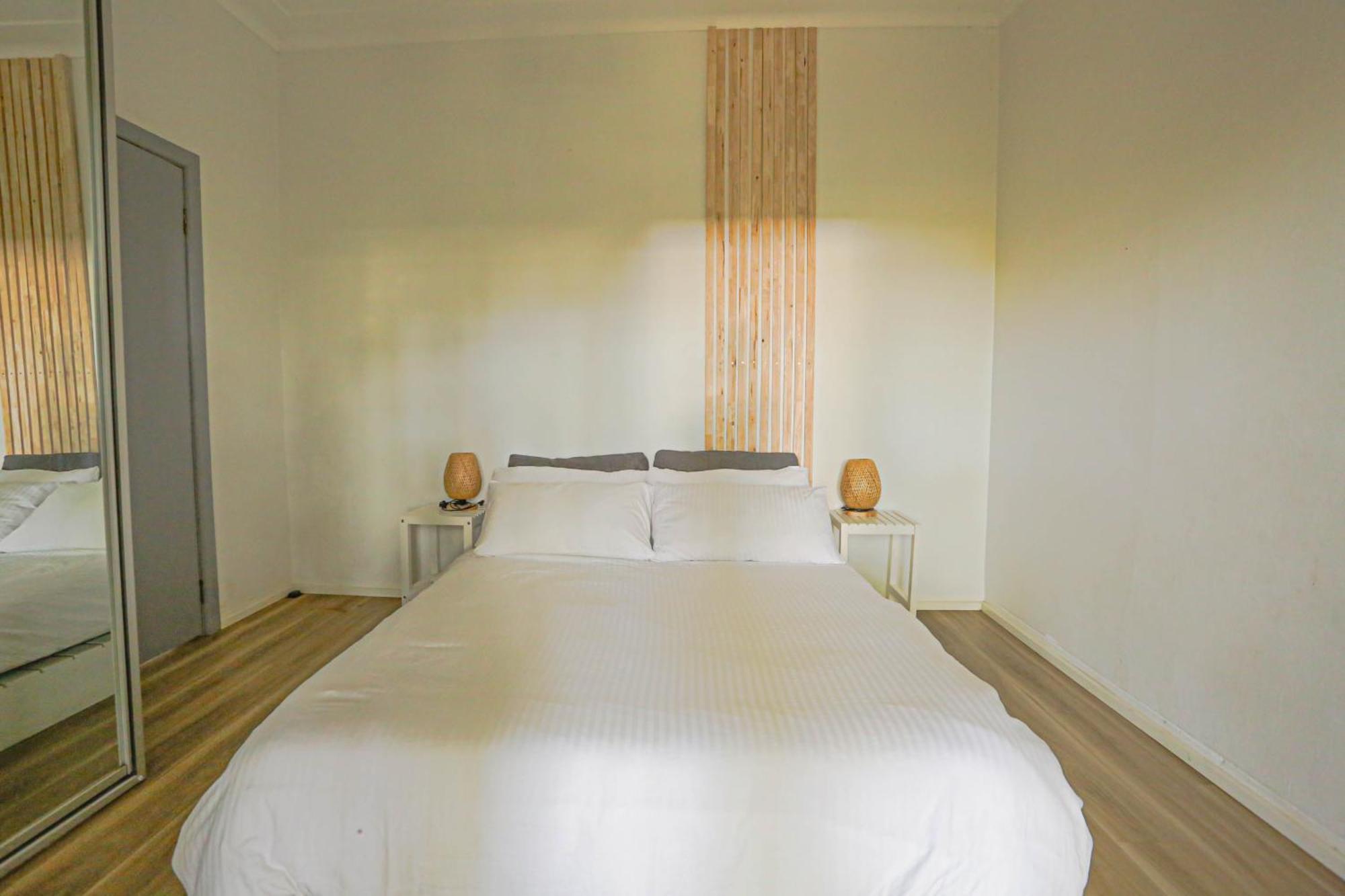 Close To 2 Bedroom House Surry Hills Holiday home