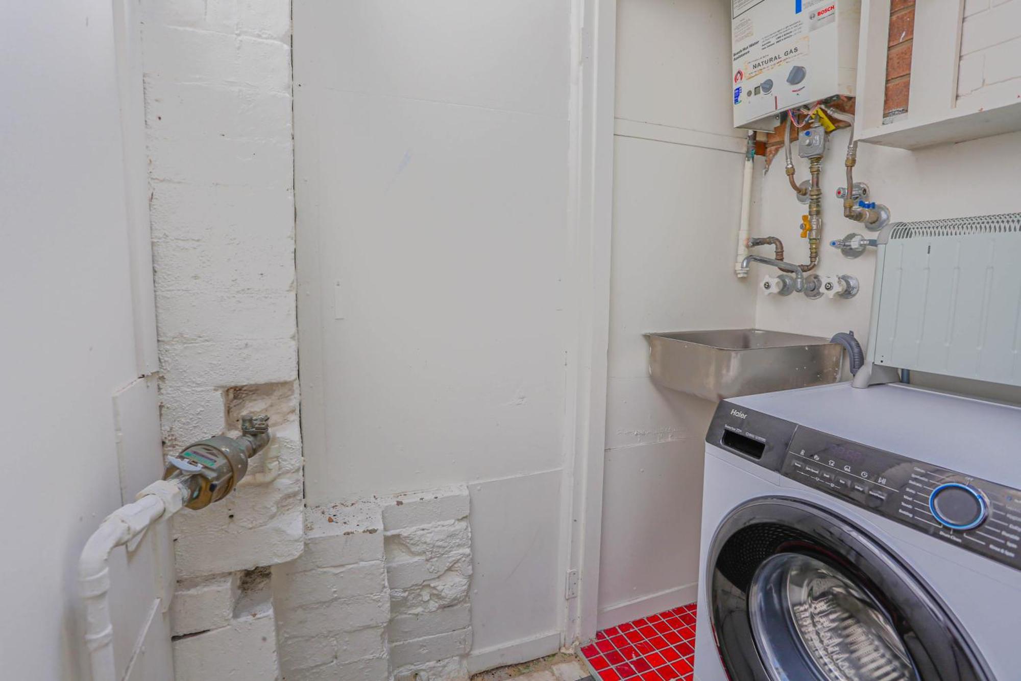 Ferienhaus Choice 2 Bedroom House Woolloomooloo *