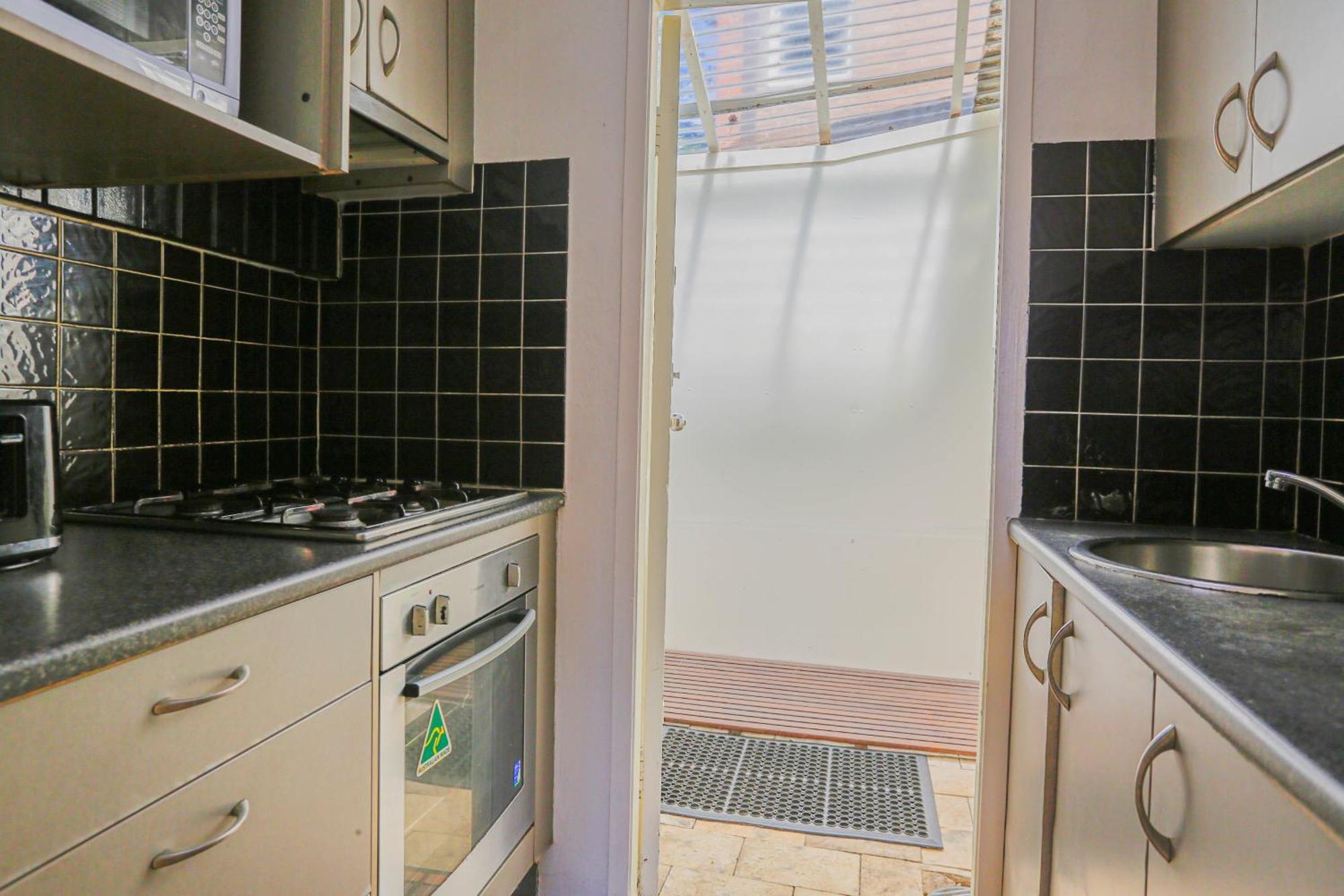 Choice 2 Bedroom House Woolloomooloo Ferienhaus