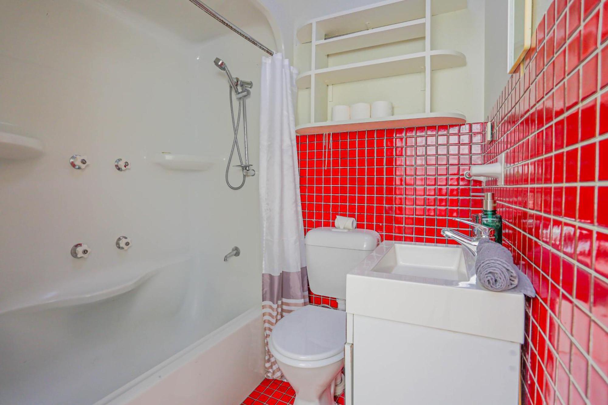 Choice 2 Bedroom House Woolloomooloo Ferienhaus *