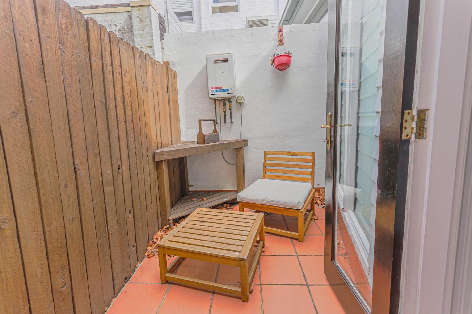 Holiday home Superb 2 Bedroom House Woolloomooloo Nsw *