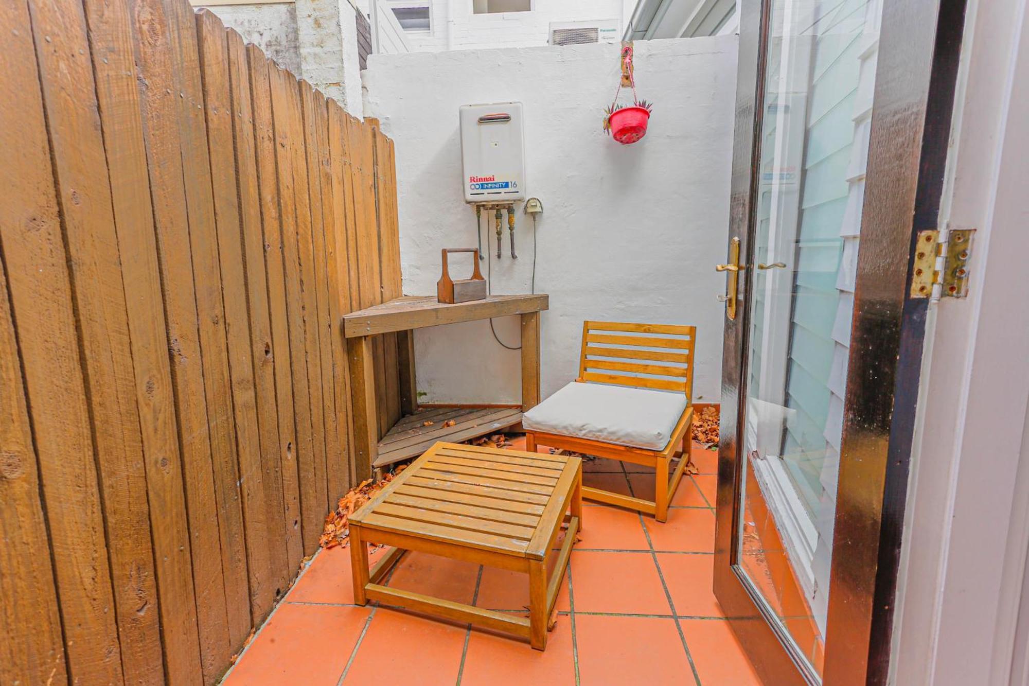 Holiday home Superb 2 Bedroom House Woolloomooloo Nsw Sydney