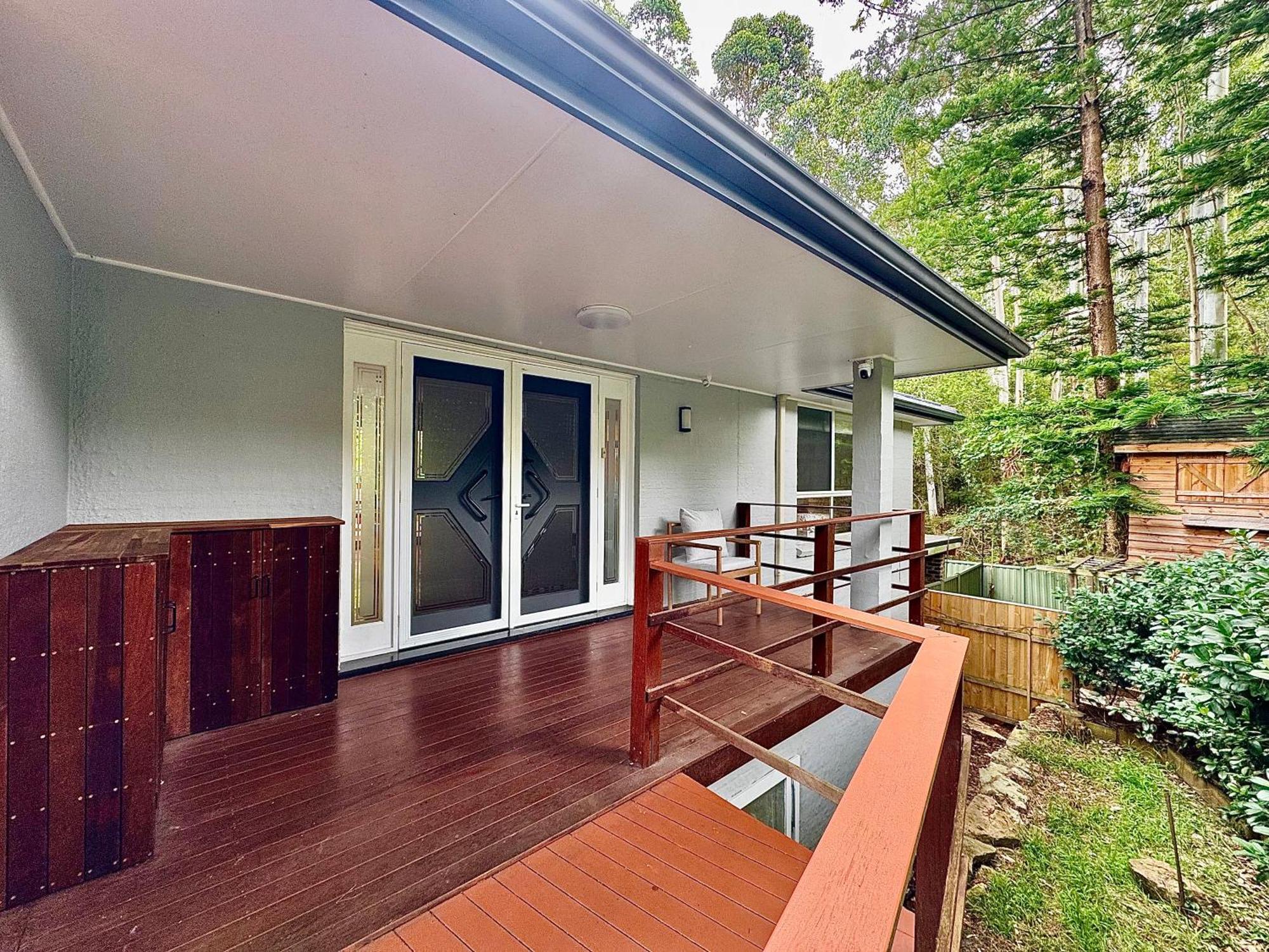 Spacious 4-bedrooms In West Ryde With Wifi, Ac Apartamento