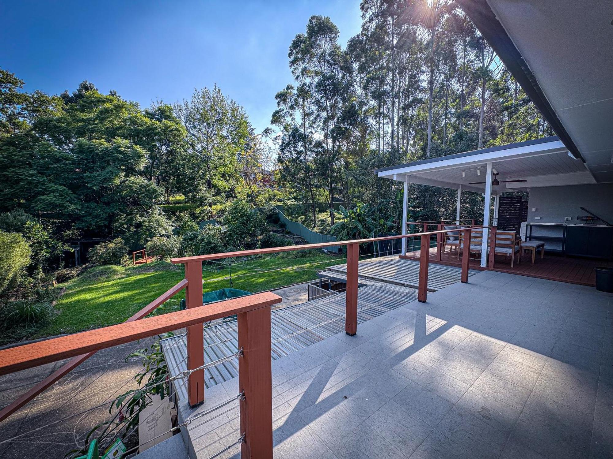 Spacious 4-bedrooms In West Ryde With Wifi, Ac * Sidney