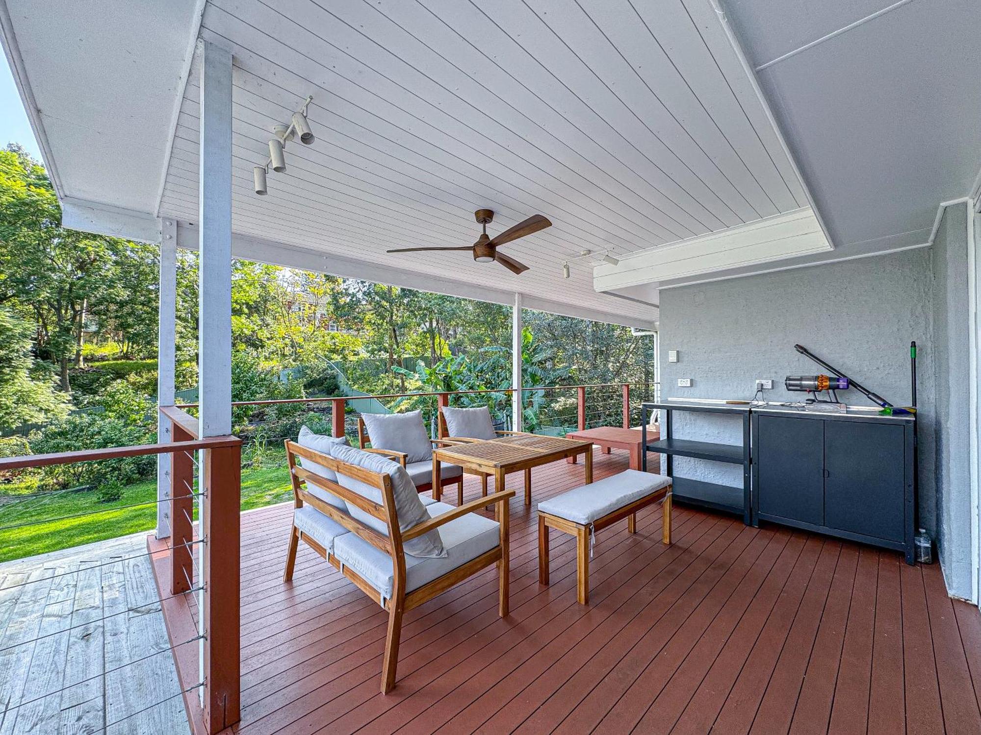 Spacious 4-bedrooms In West Ryde With Wifi, Ac * Sidney