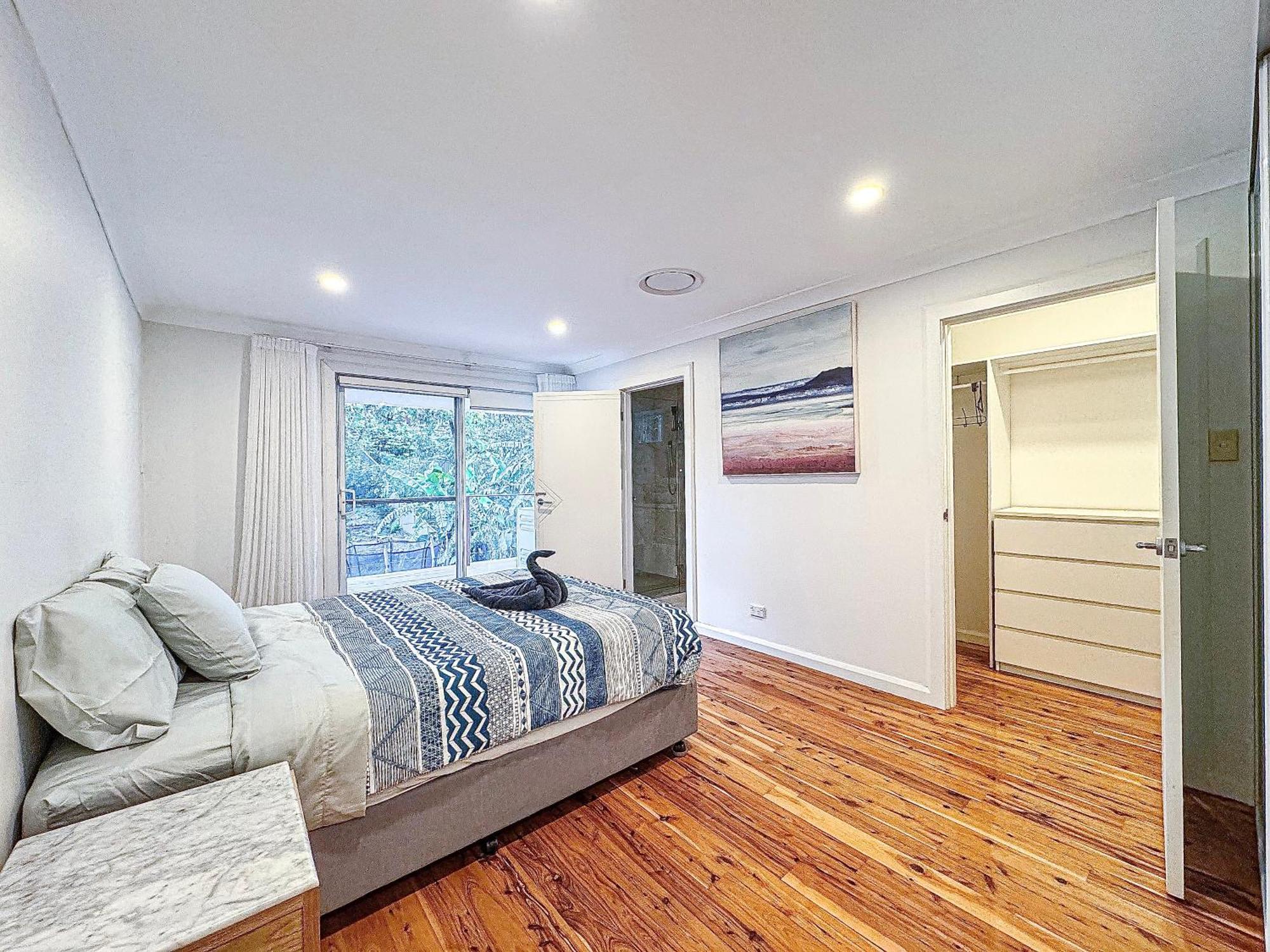 Apartamento Spacious 4-bedrooms In West Ryde With Wifi, Ac Sidney