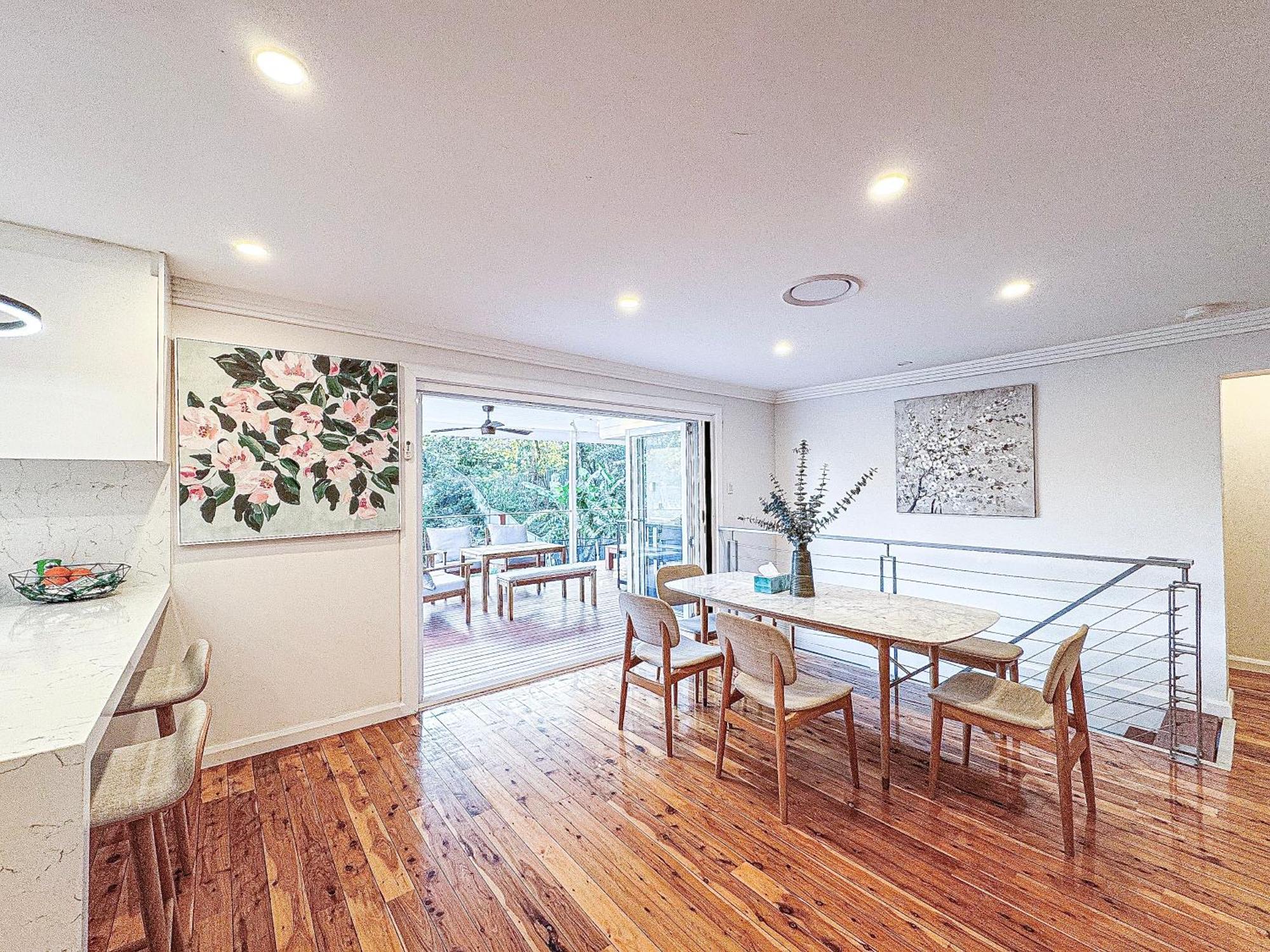 Apartamento Spacious 4-bedrooms In West Ryde With Wifi, Ac Sidney