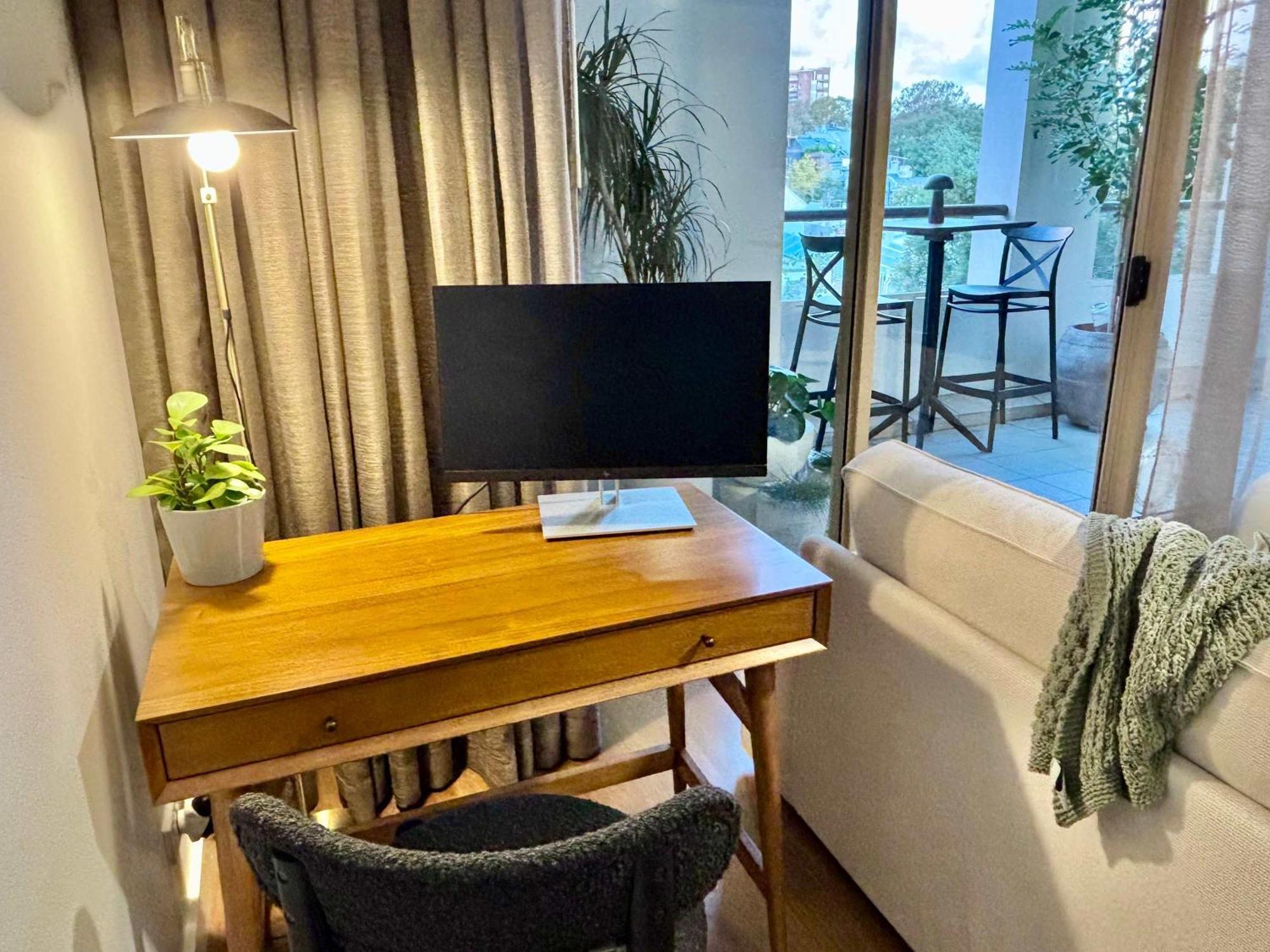 Apartment Surry Hills Loft-style Heritage 1br - Indoor Pool, Sauna & Gym Sydney