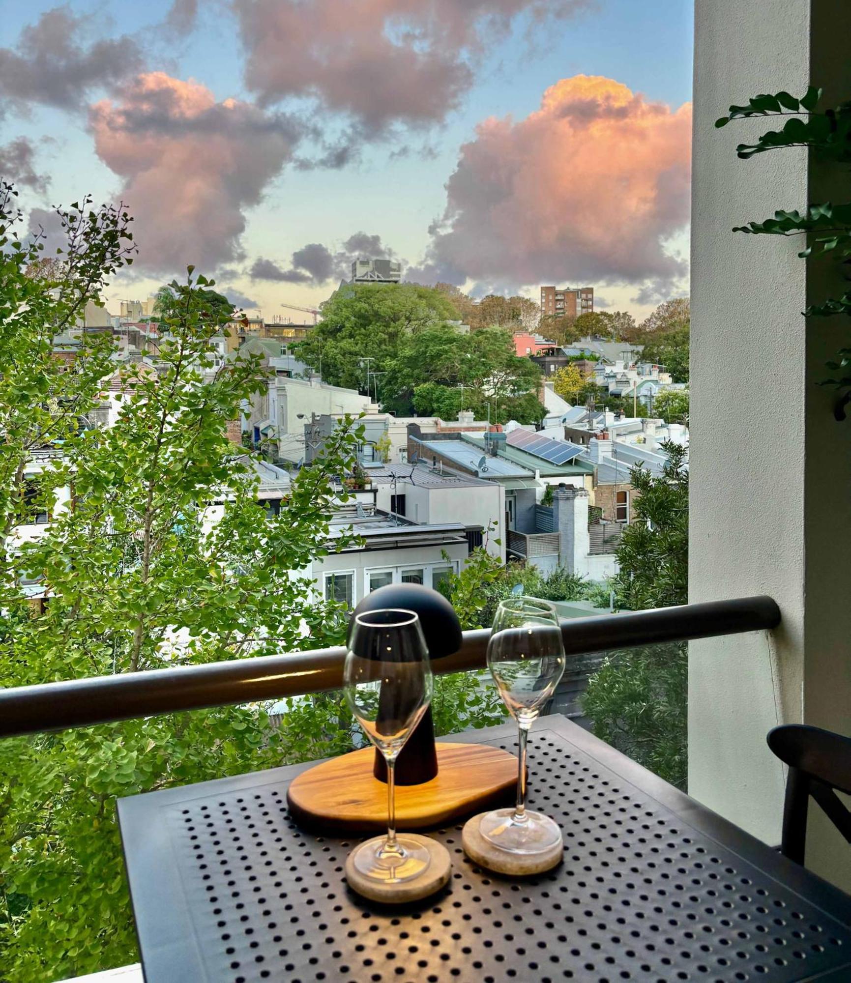 Surry Hills Loft-style Heritage 1br - Indoor Pool, Sauna & Gym