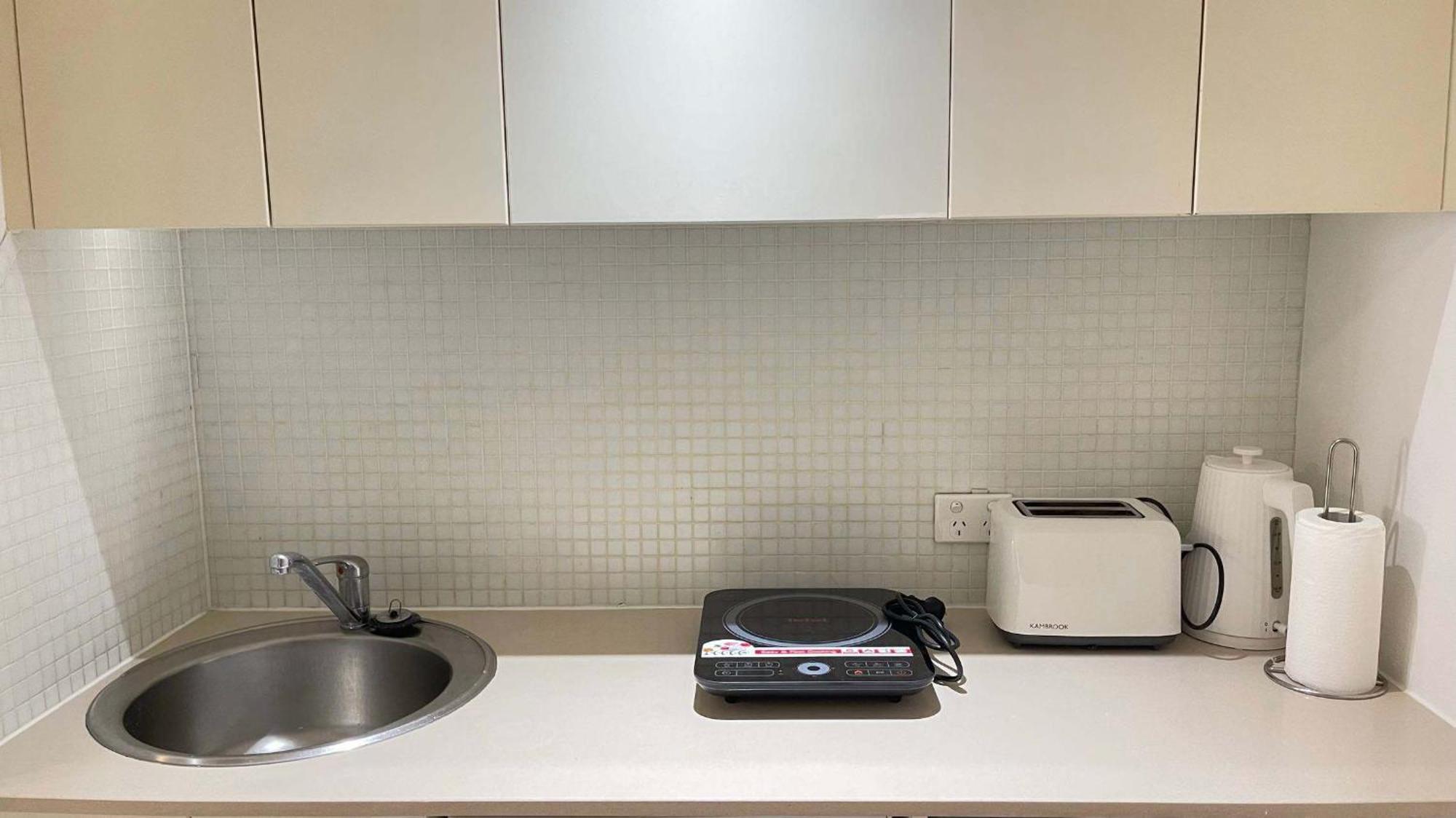 Metawisebnb Dixon Next To Icc & Darling Harbour 23 * Sydney