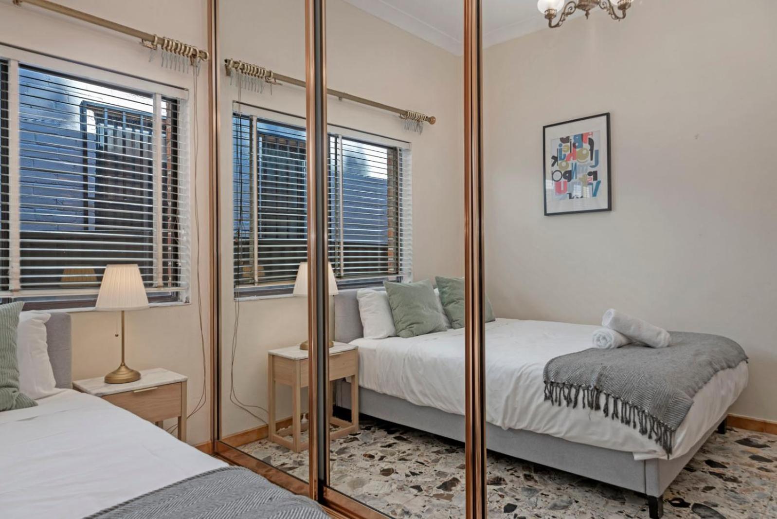 Spacious 4br Retreat In Bondi * Sydney