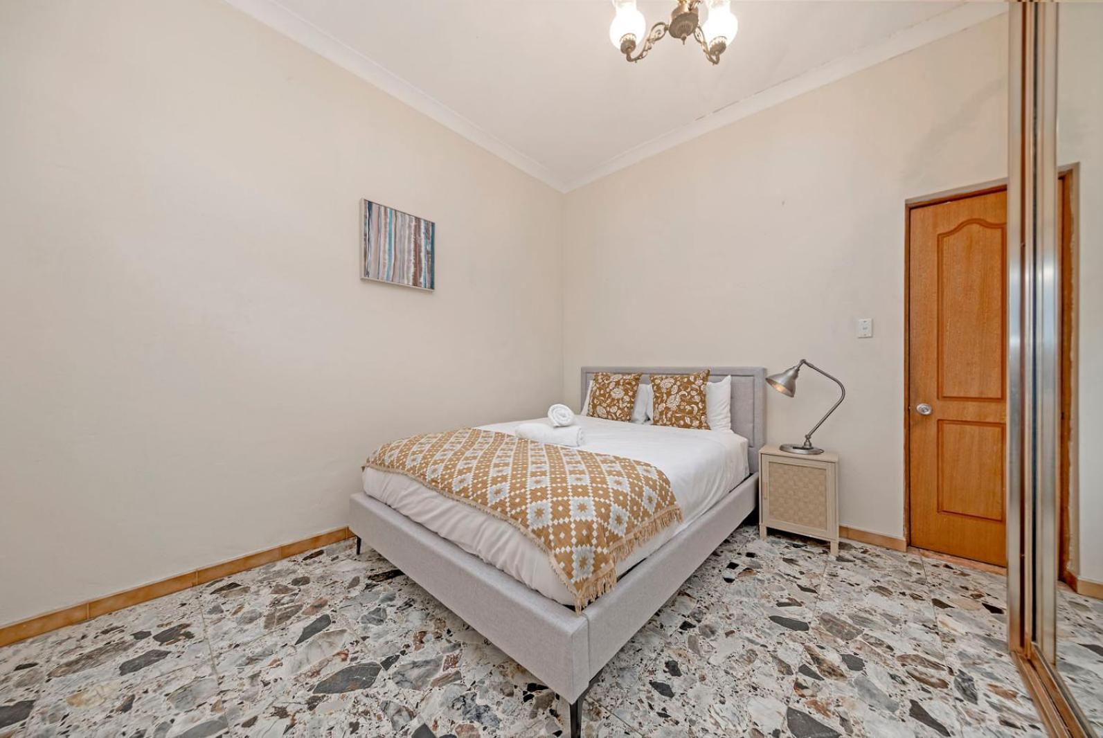 Holiday home Spacious 4br Retreat In Bondi *