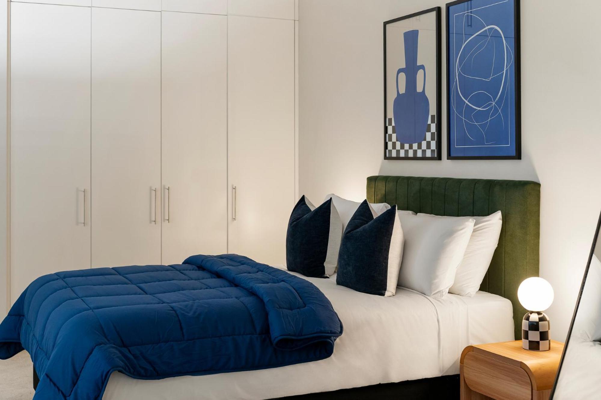 Crown Street By Urban Rest Apartment *