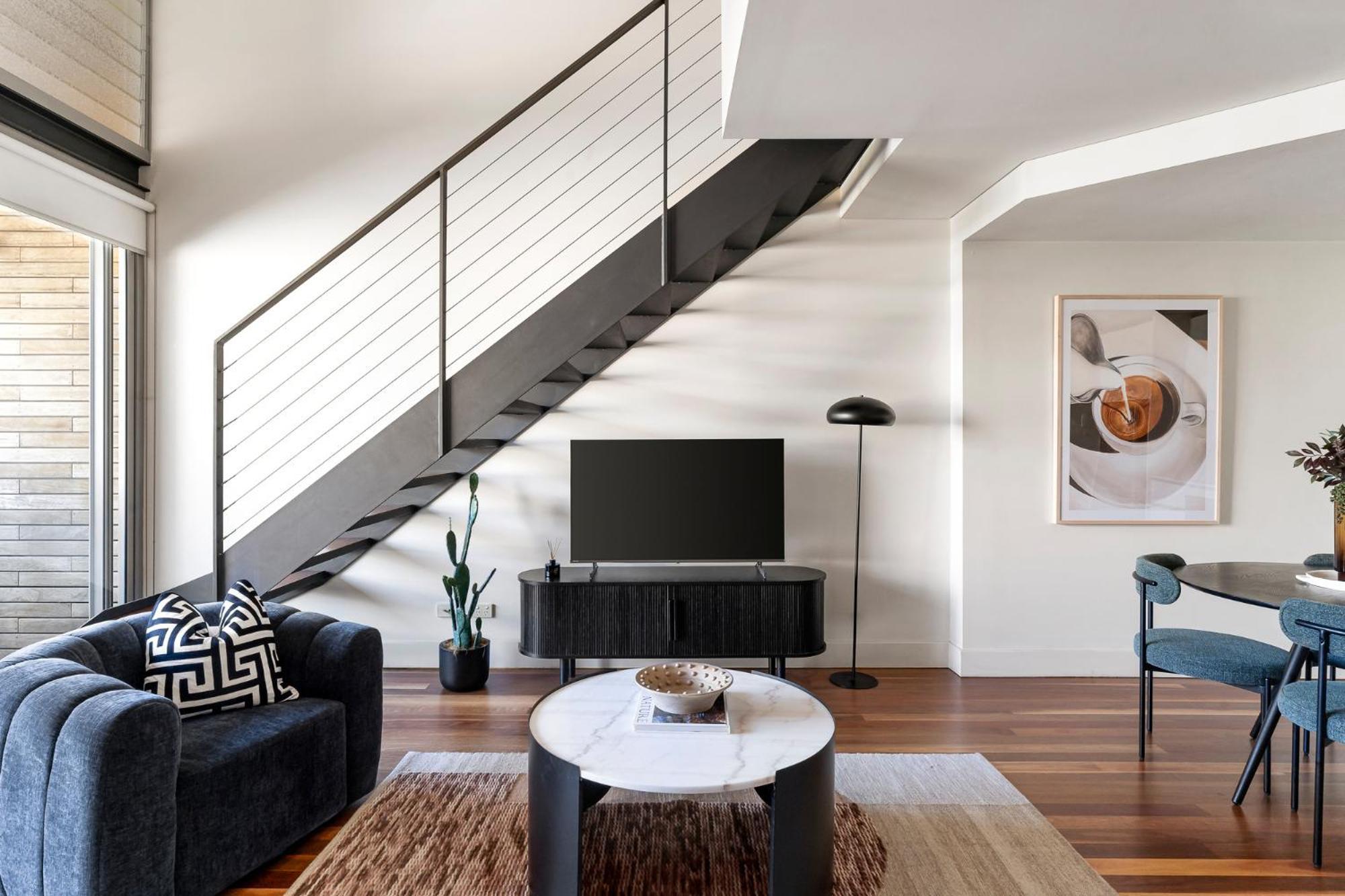 Crown Street By Urban Rest Sydney